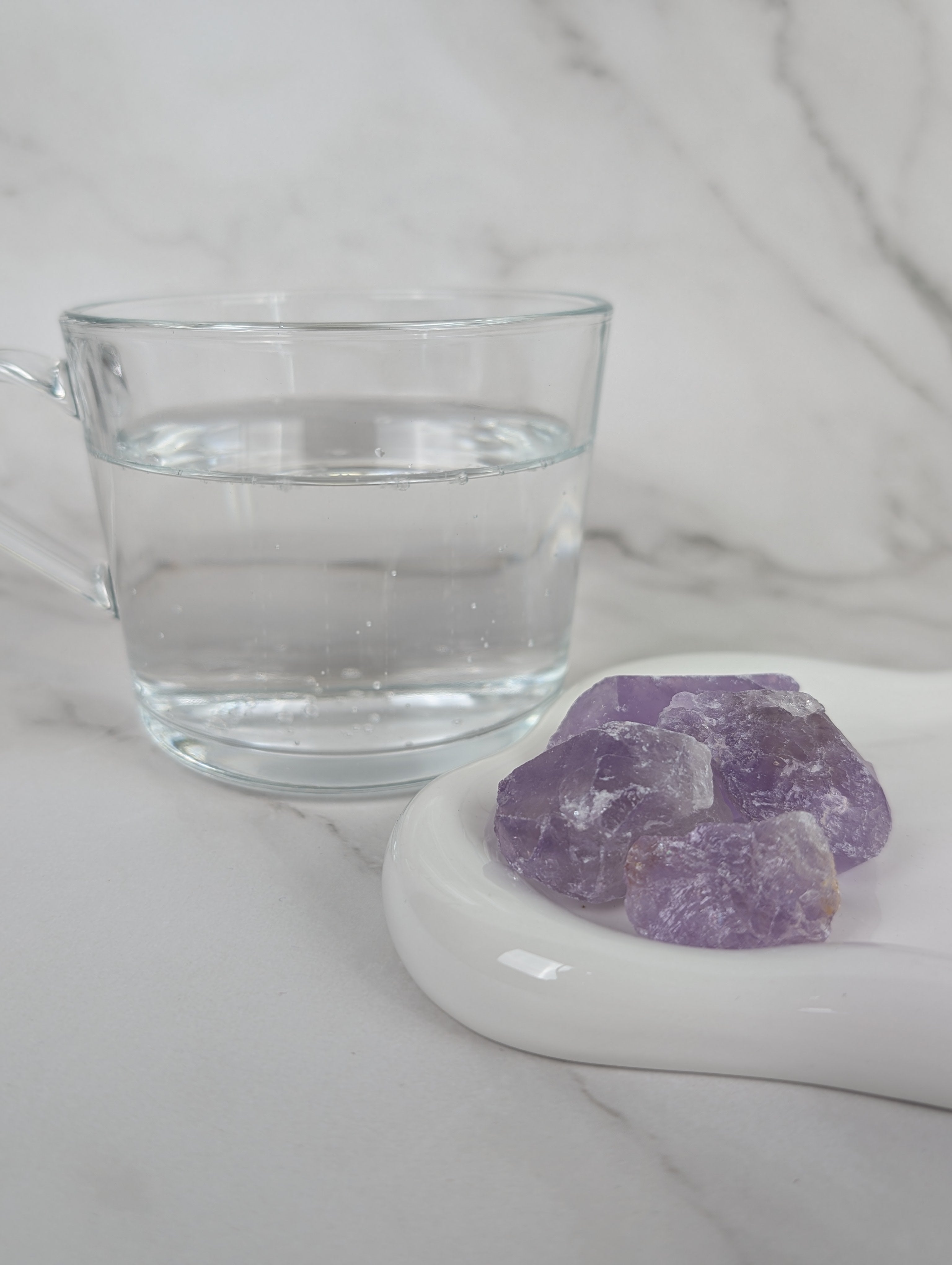 Amethyst Wassersteine