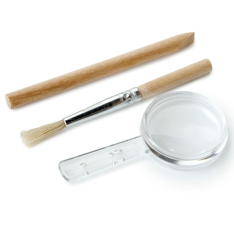 Edelstein Ausgrabungsset ✨