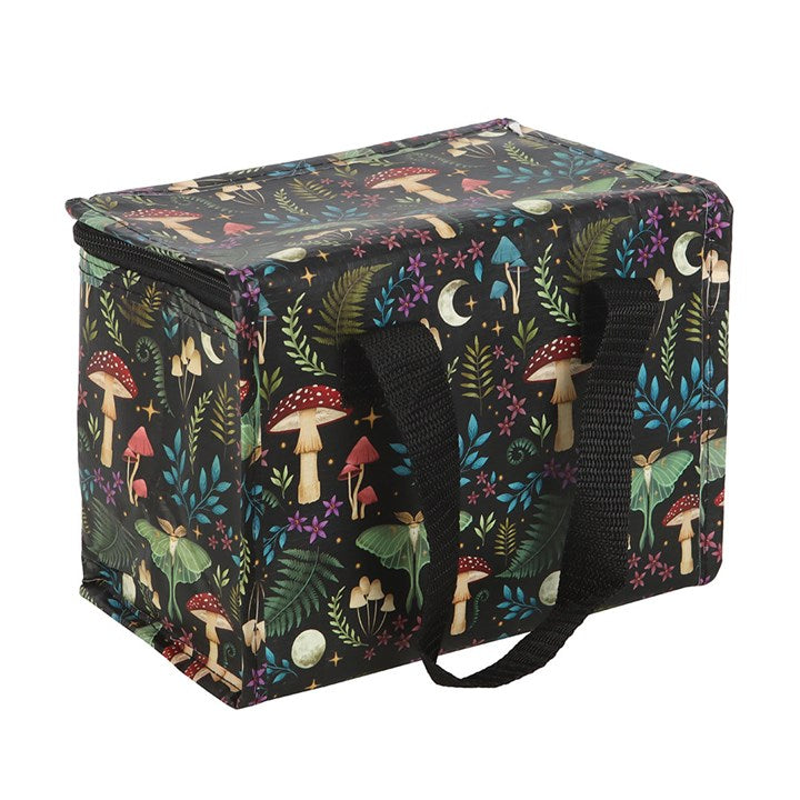 Thermo Lunch Tasche Dark Forest