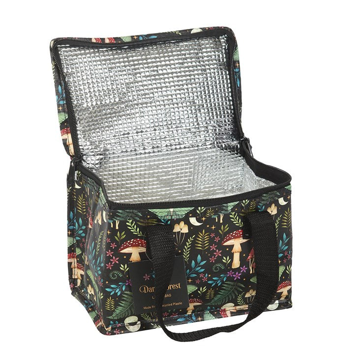 Thermo Lunch Tasche Dark Forest