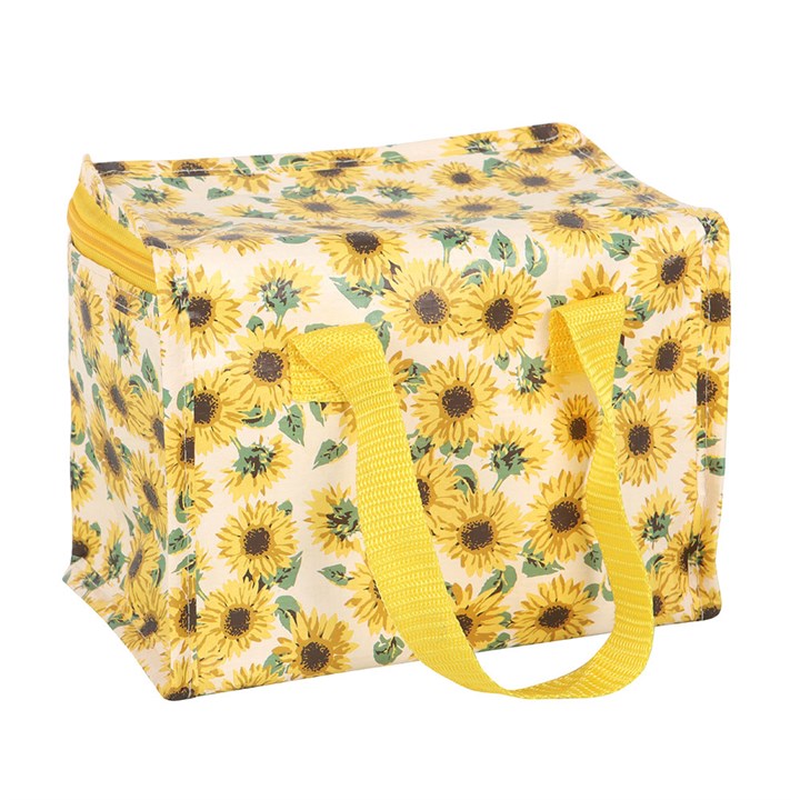 Thermo Lunch Tasche Sonnenblume