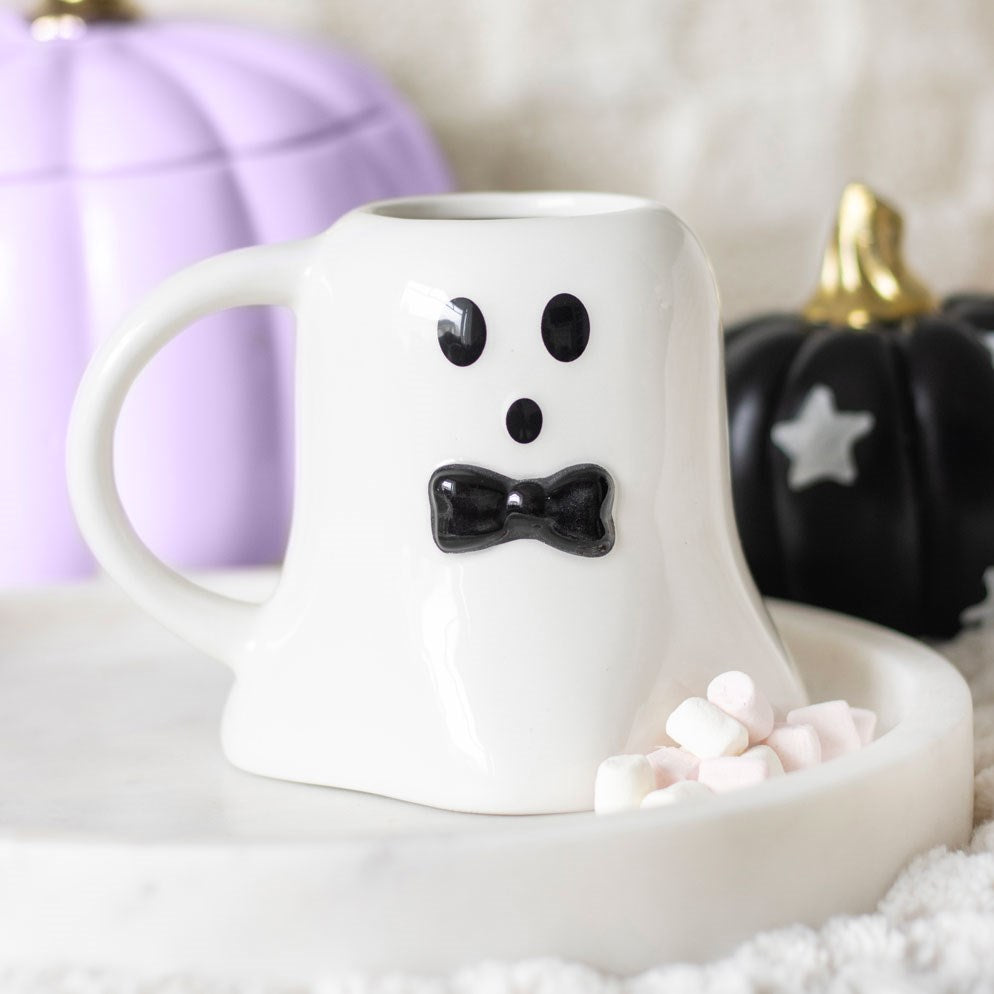 Tasse "Mr Boo"