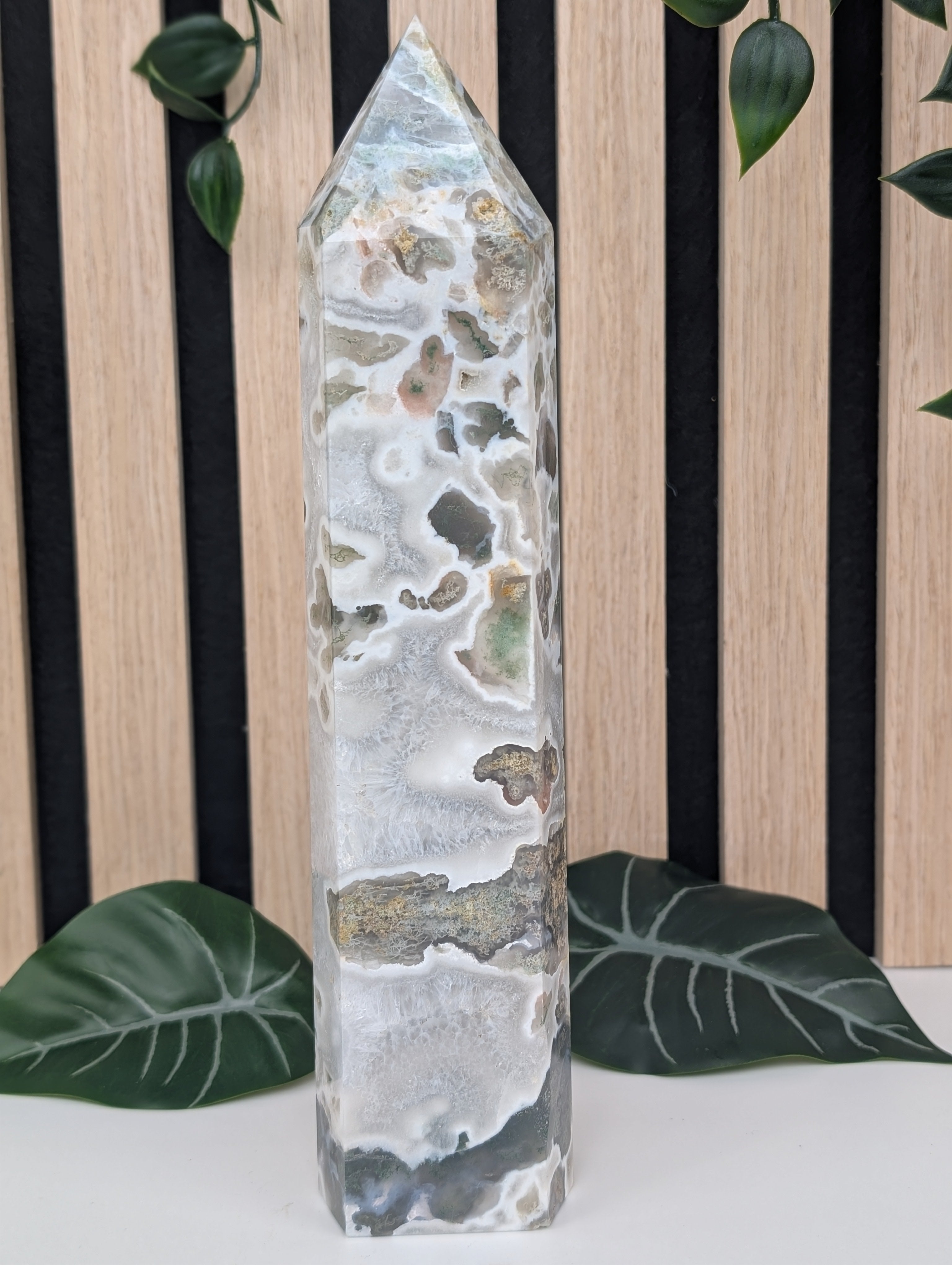 Moosachat Turm 2