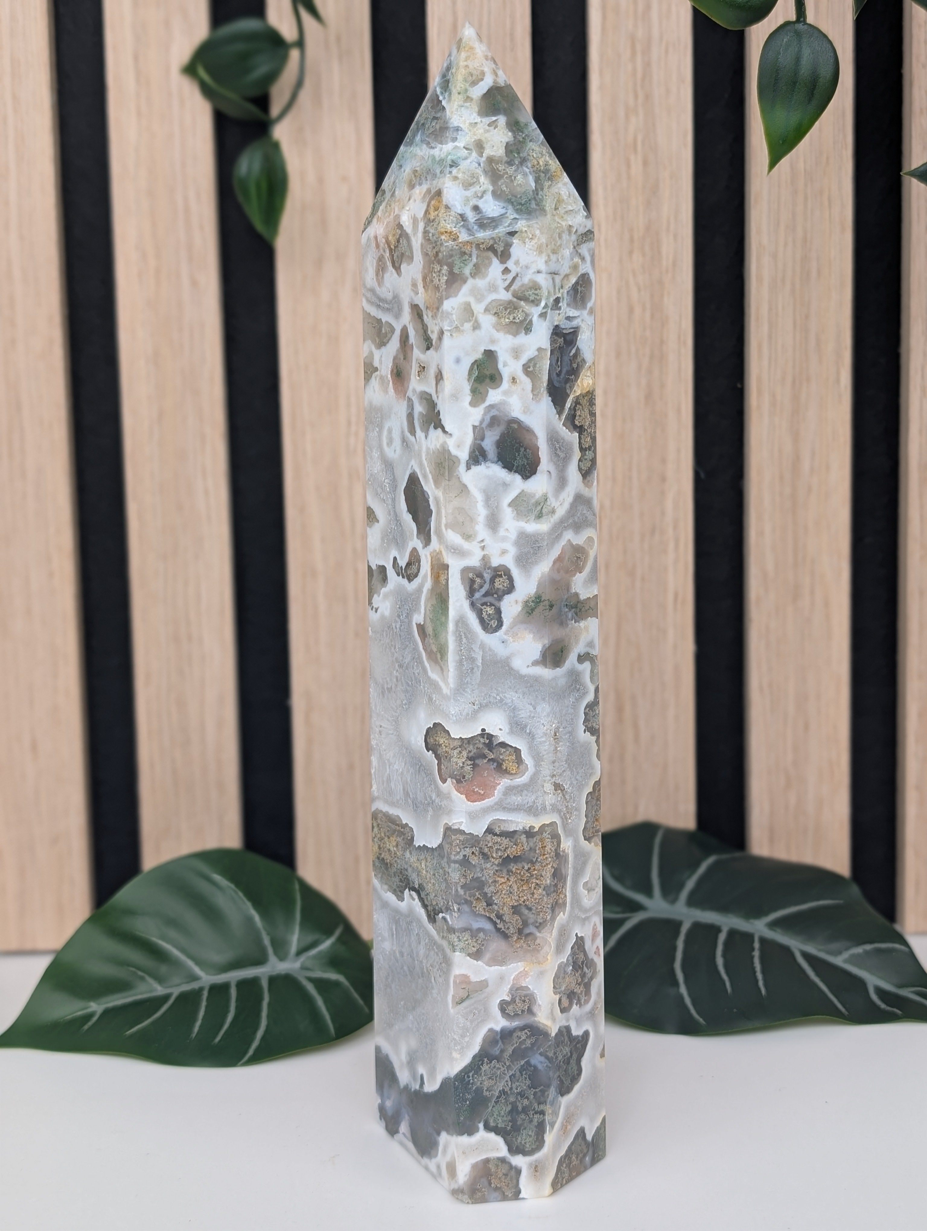 Moosachat Turm 2