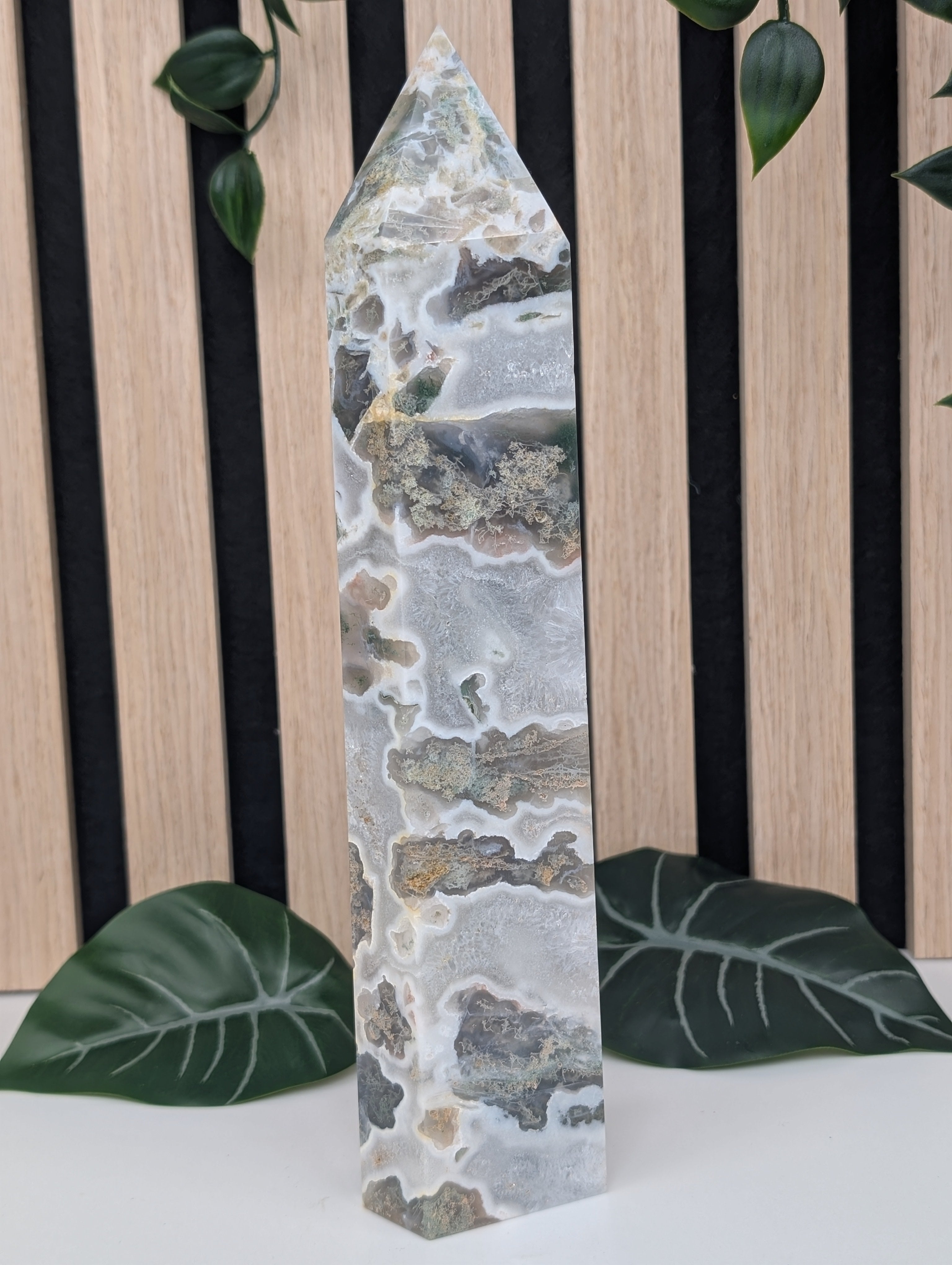 Moosachat Turm 2