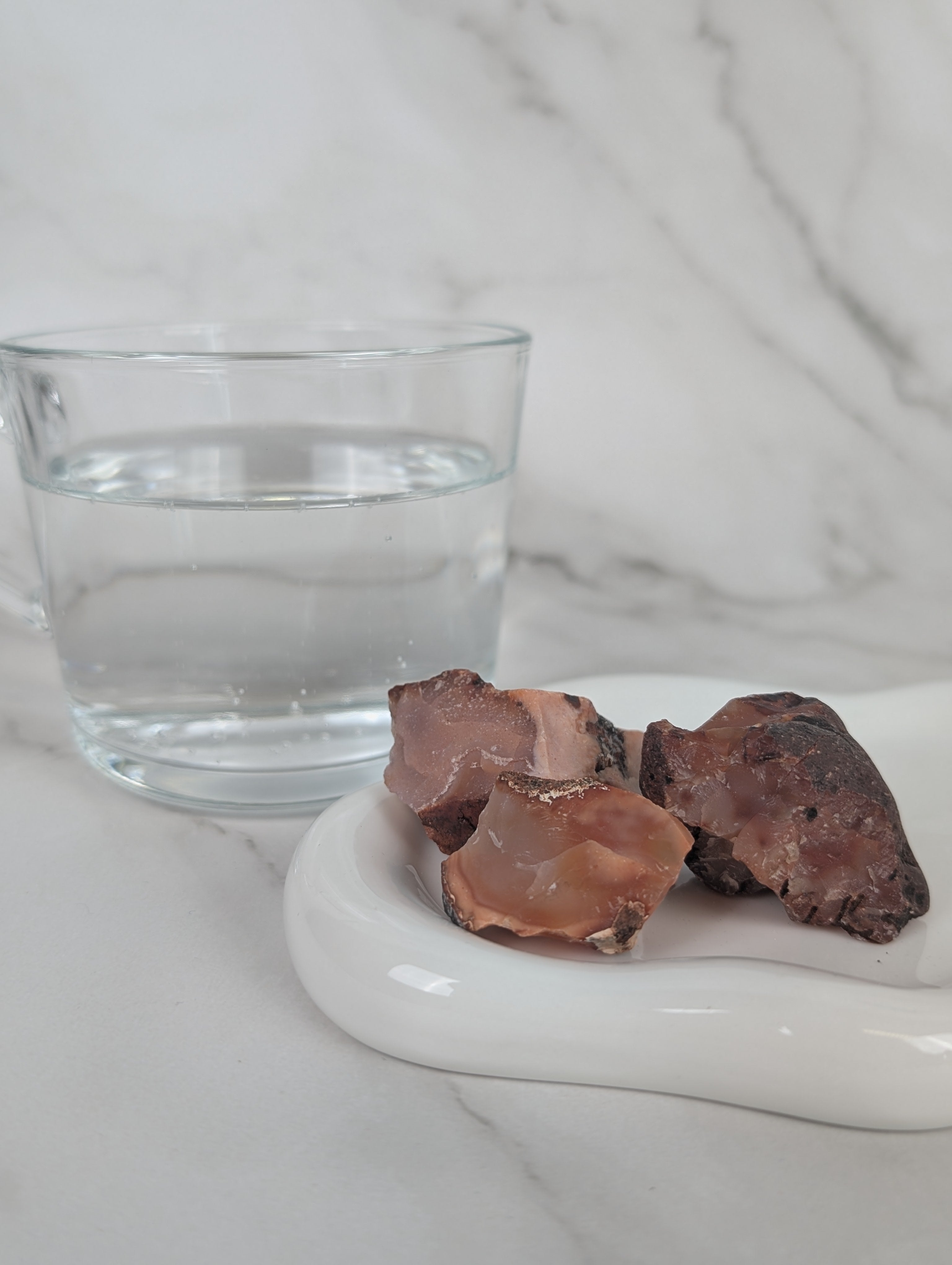 Carneol Wassersteine