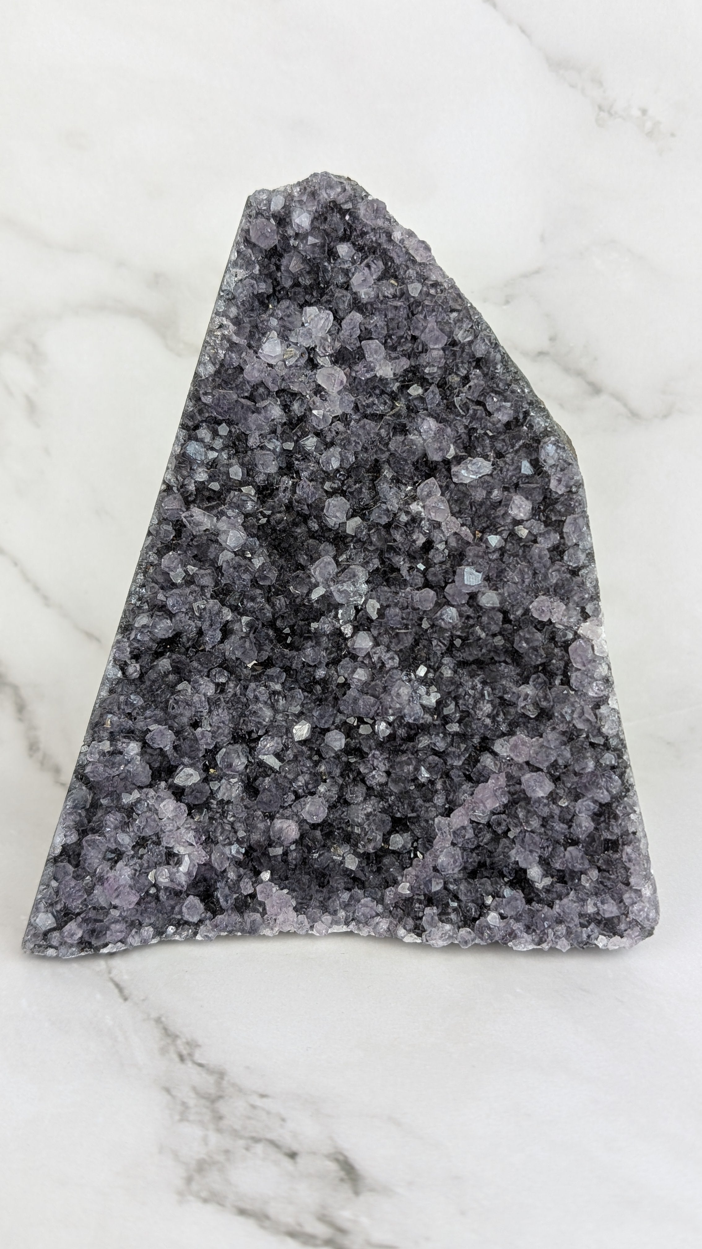Amethyst Druse