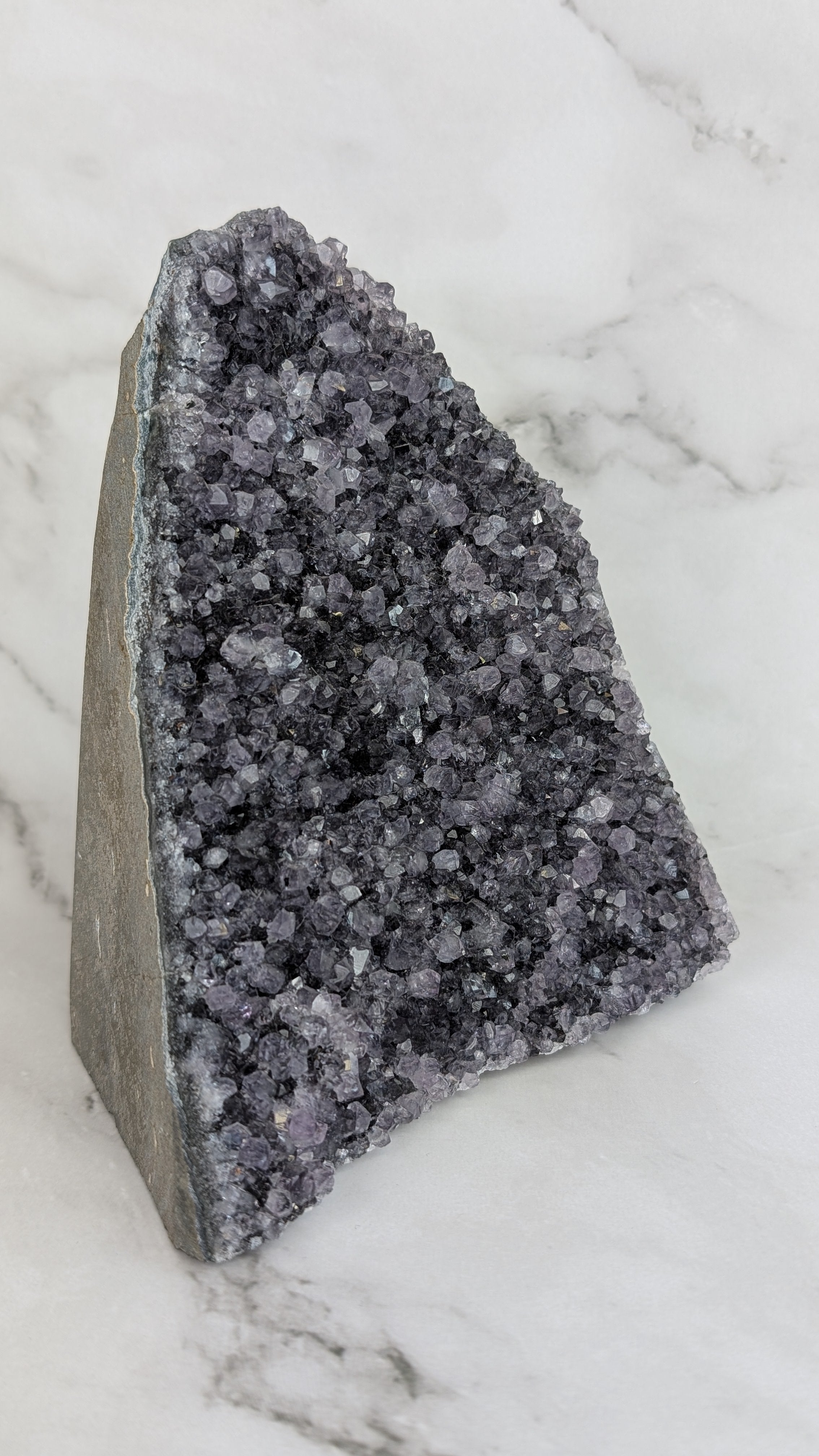 Amethyst Druse