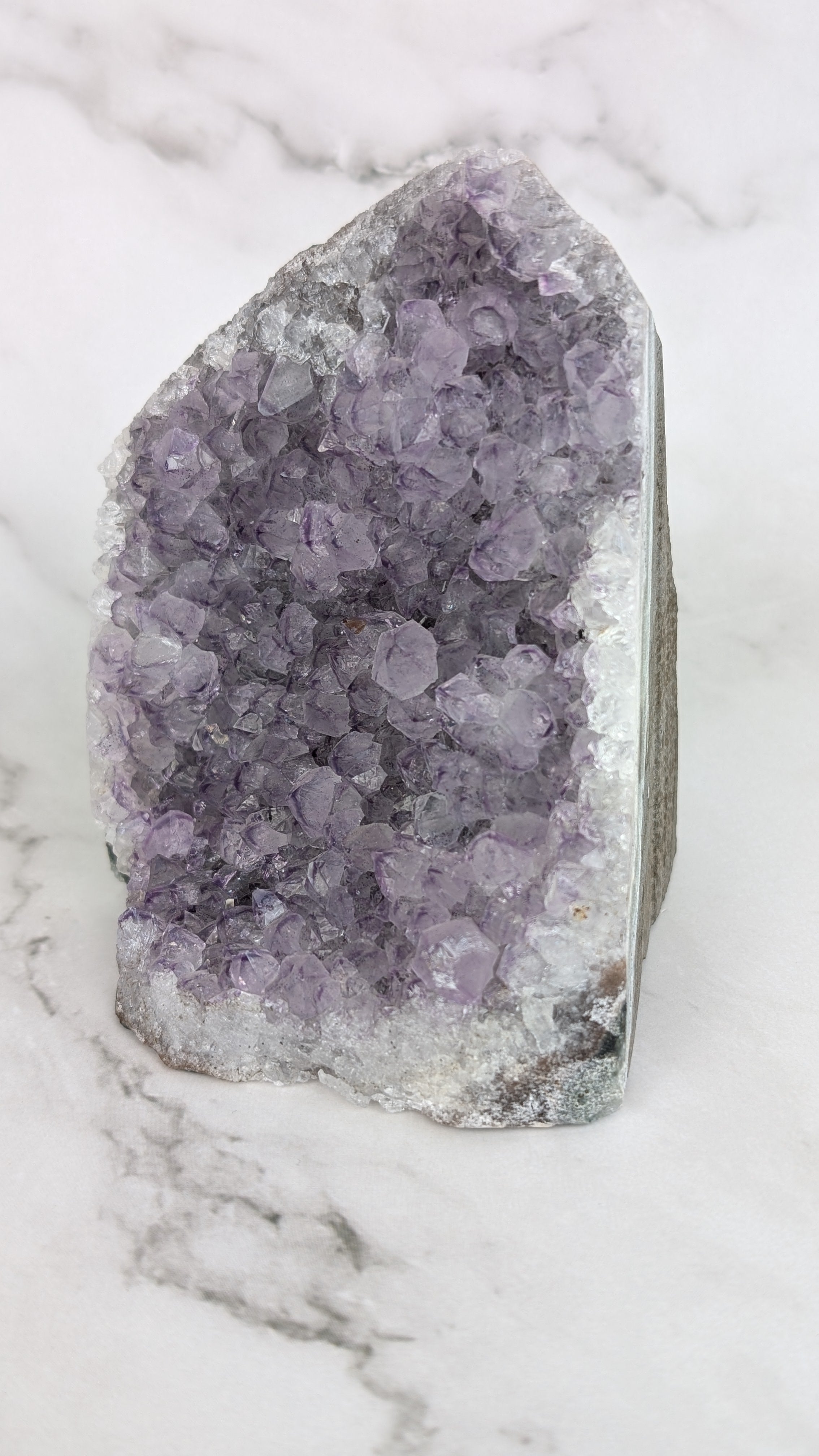 Amethyst Druse 1