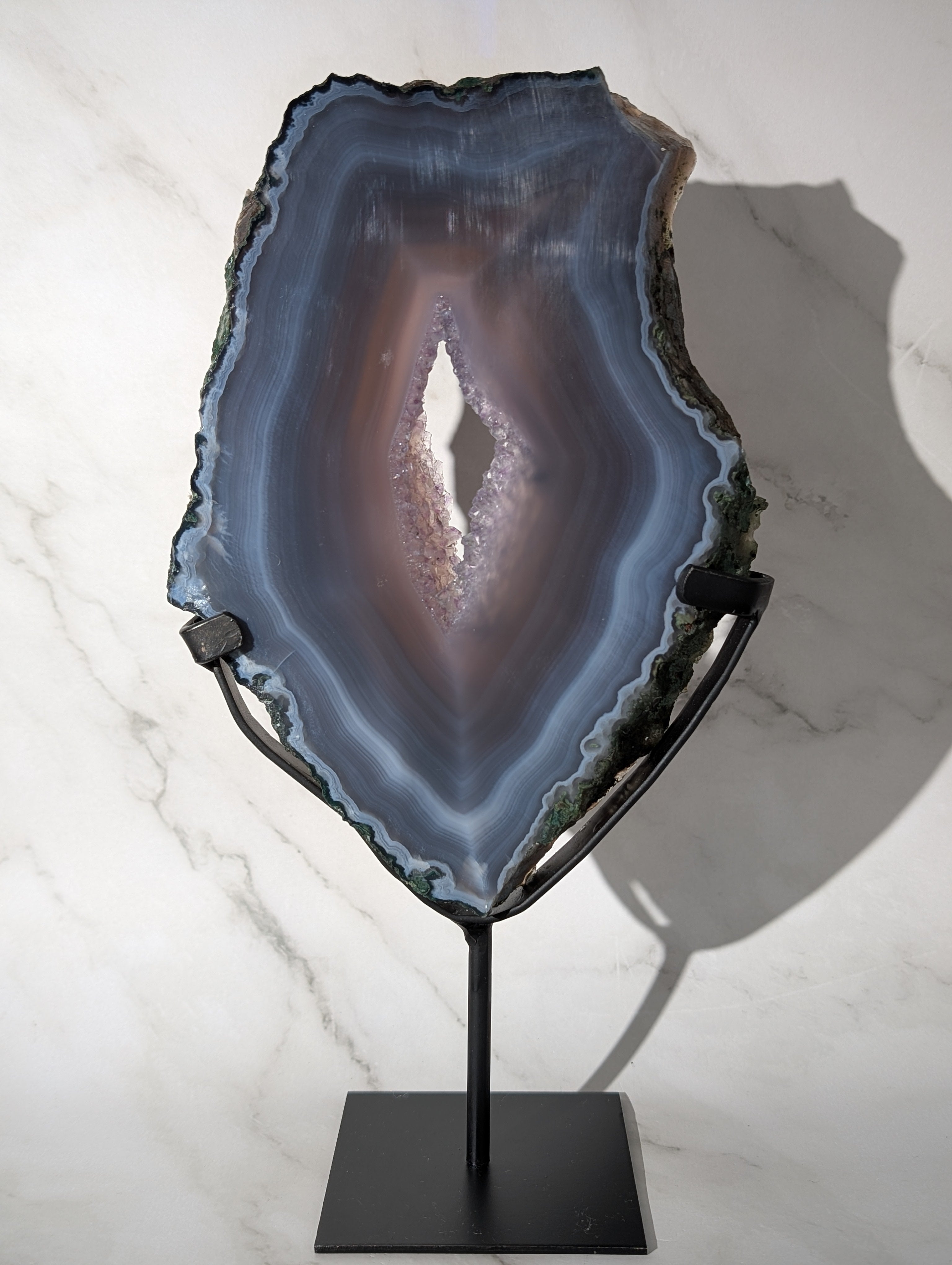 Achat Amethyst Portal 1