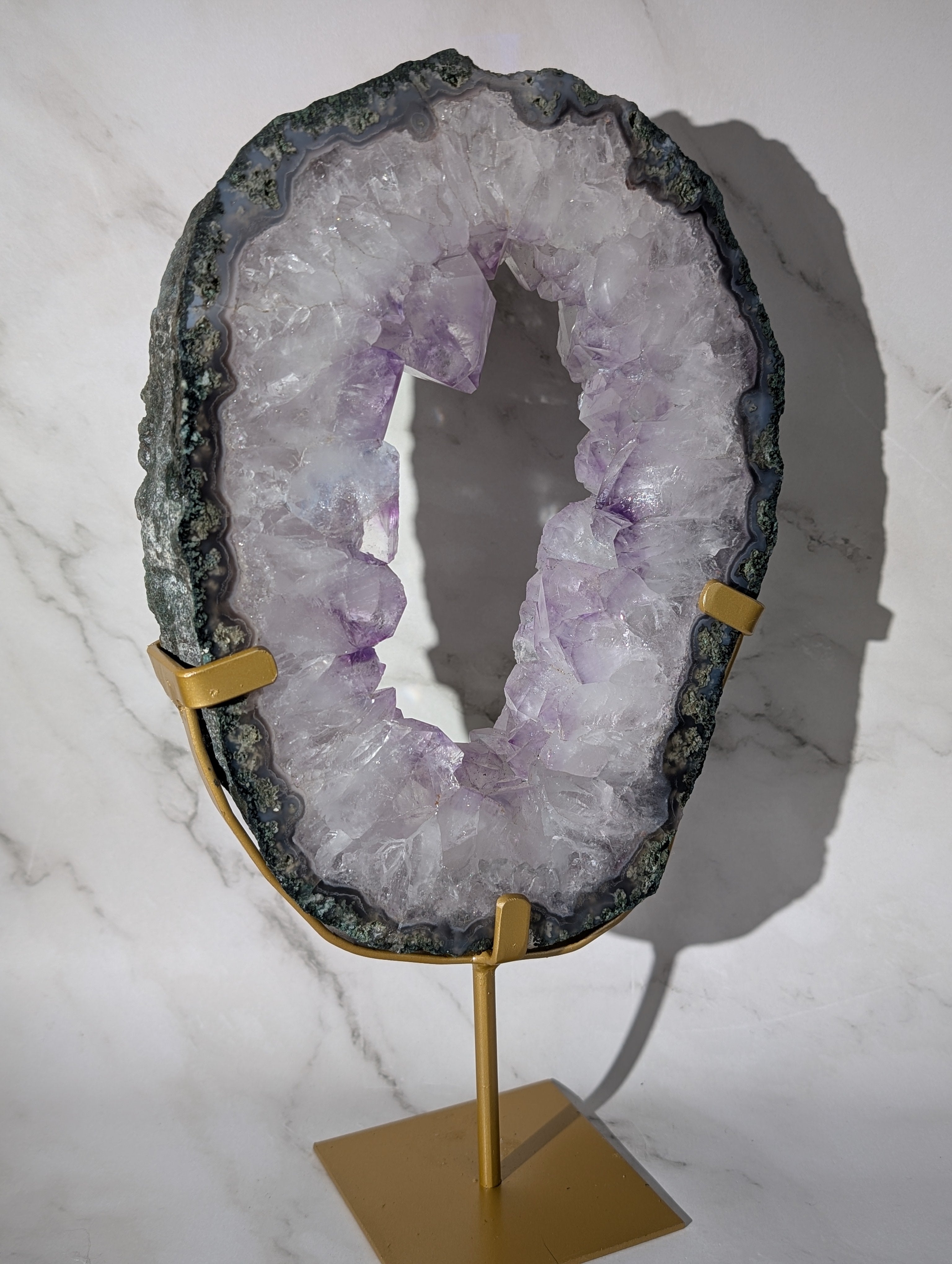 Amethyst Portal 1