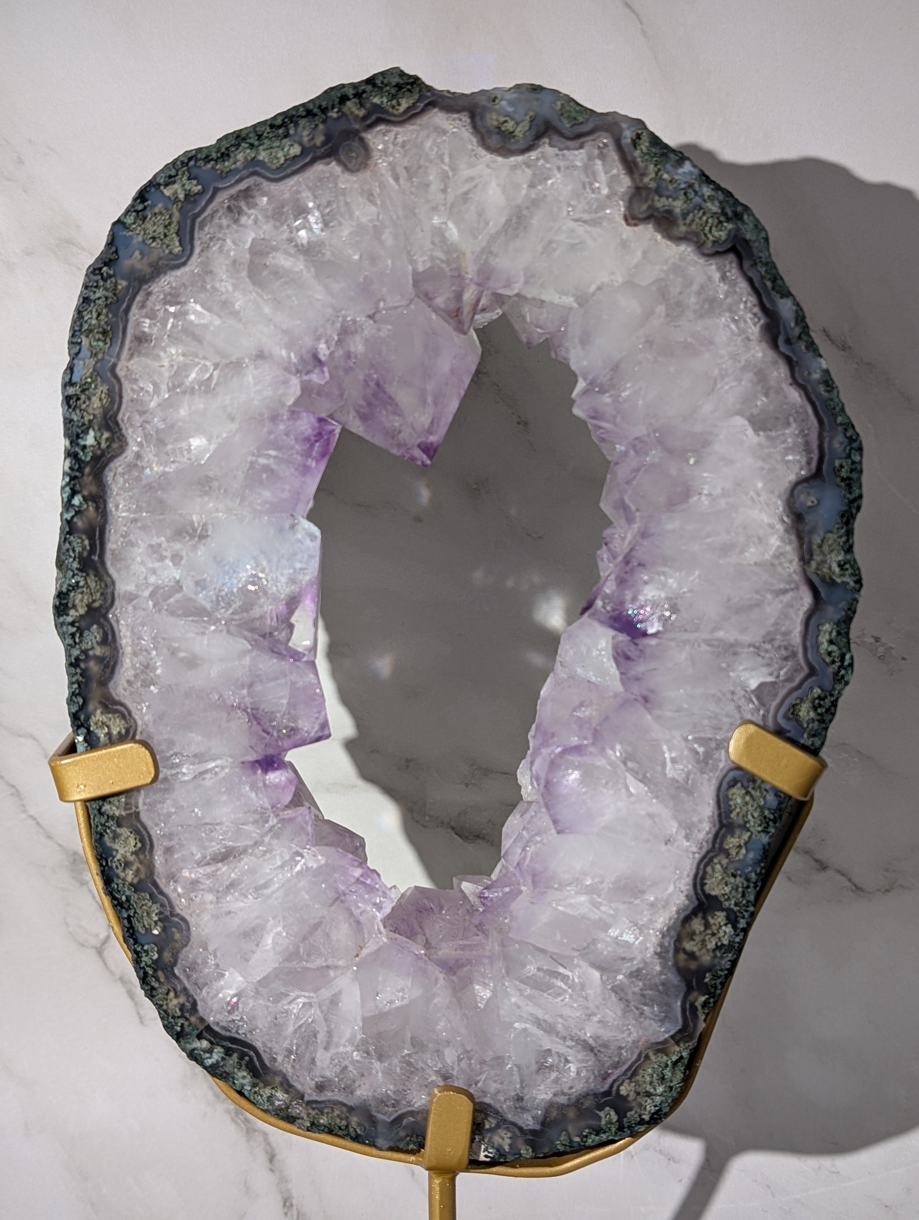 Amethyst Portal 1