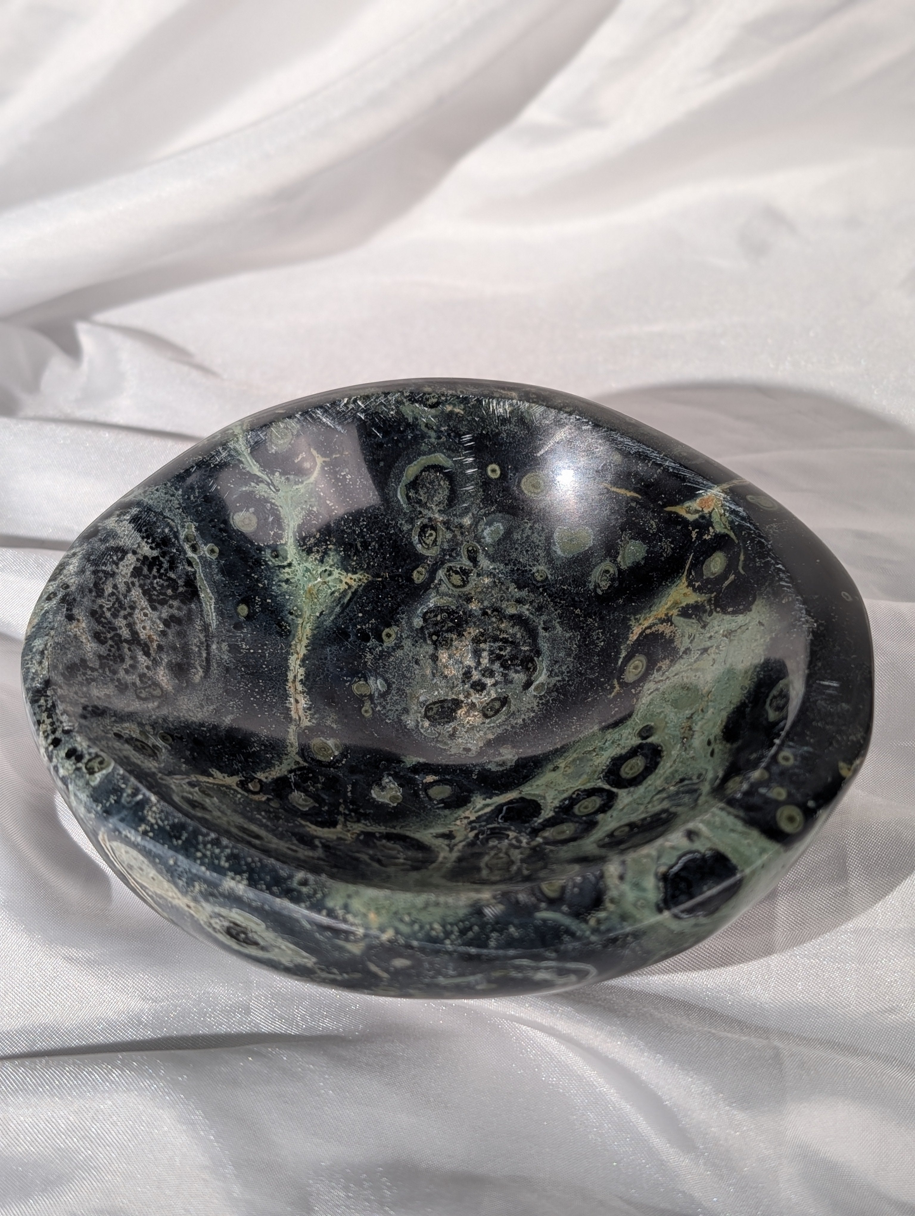 Kambaba Jaspis Schale 2