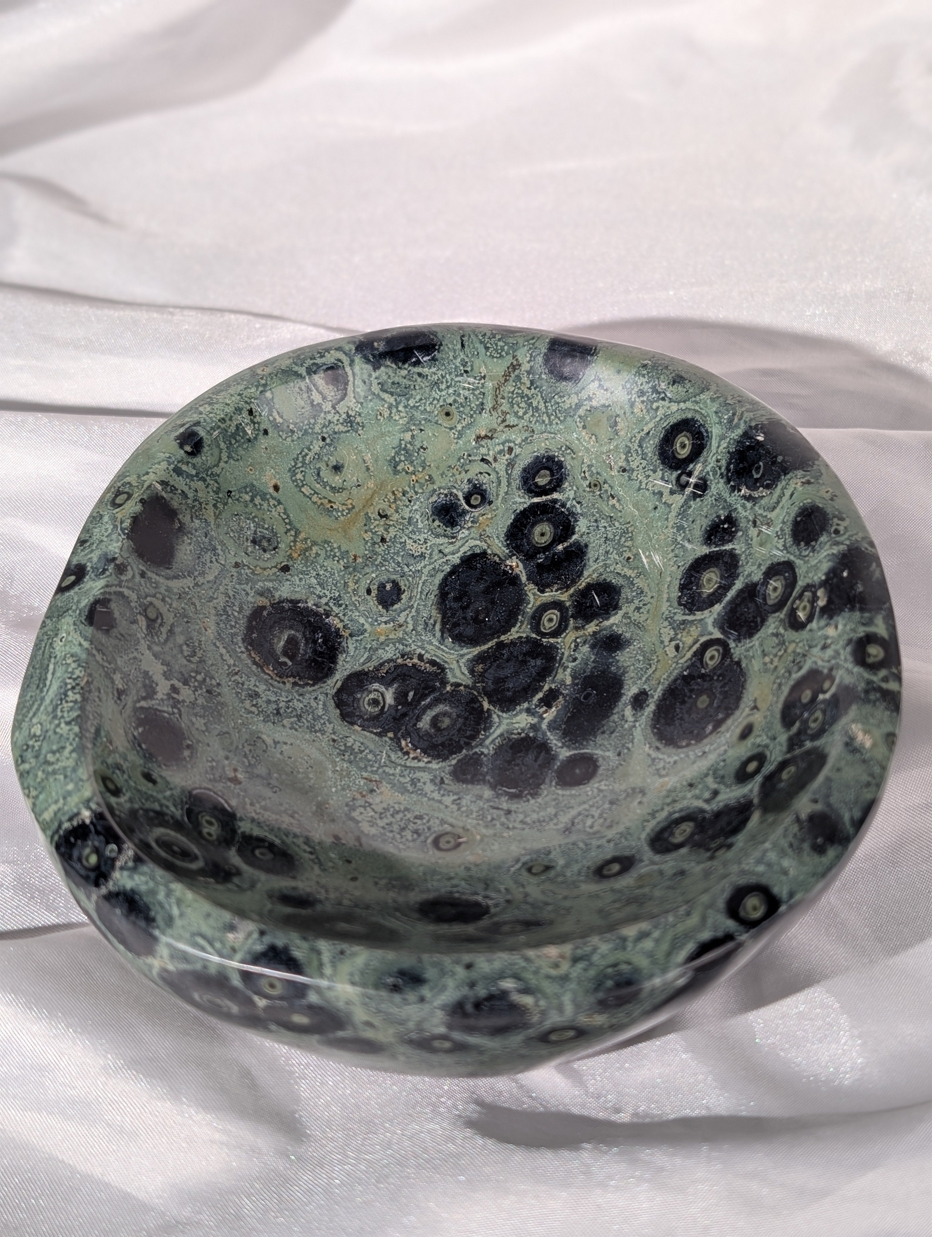 Kambaba Jaspis Schale 3