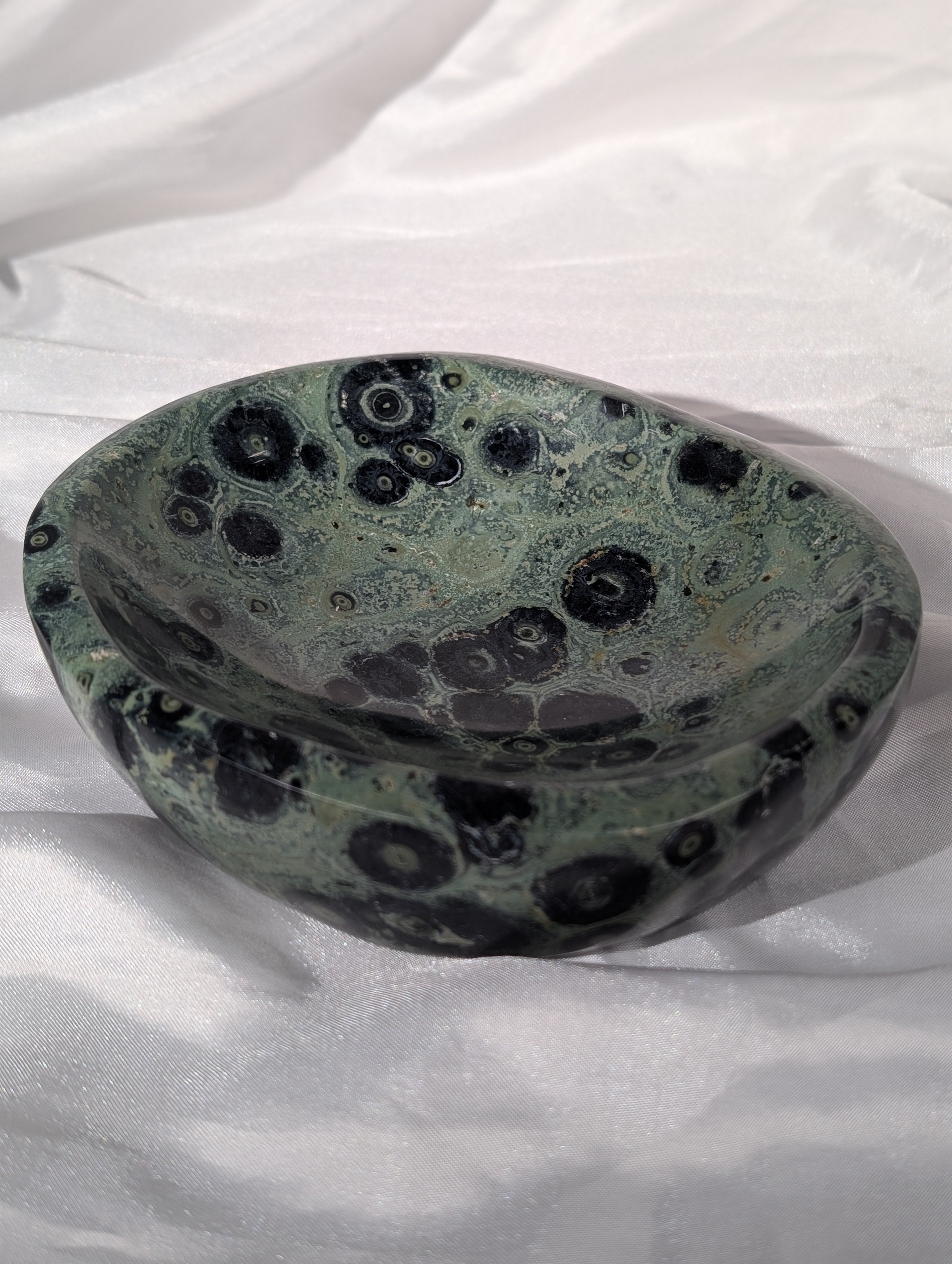 Kambaba Jaspis Schale 3