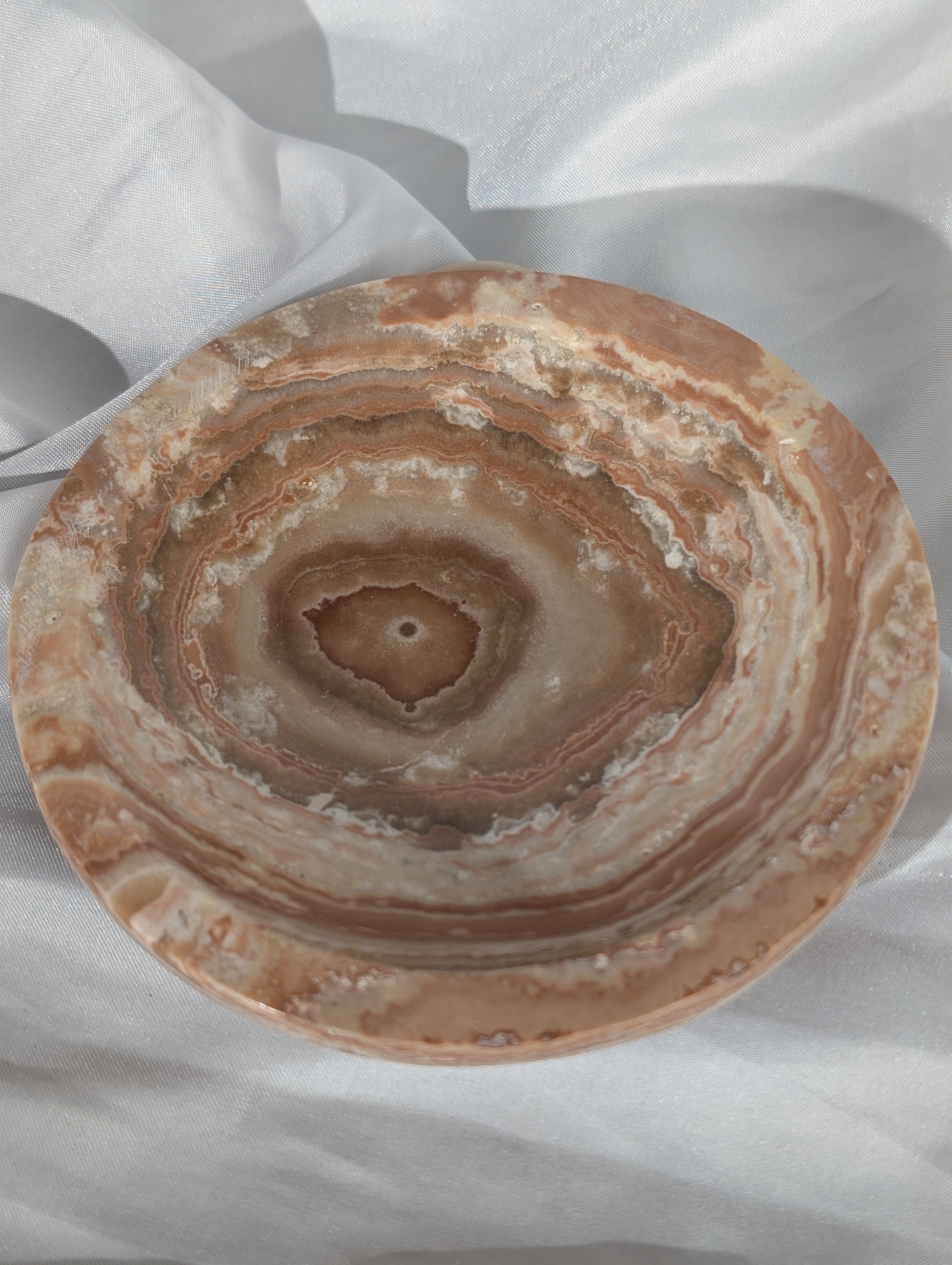 Onyx Marmor Schale 3