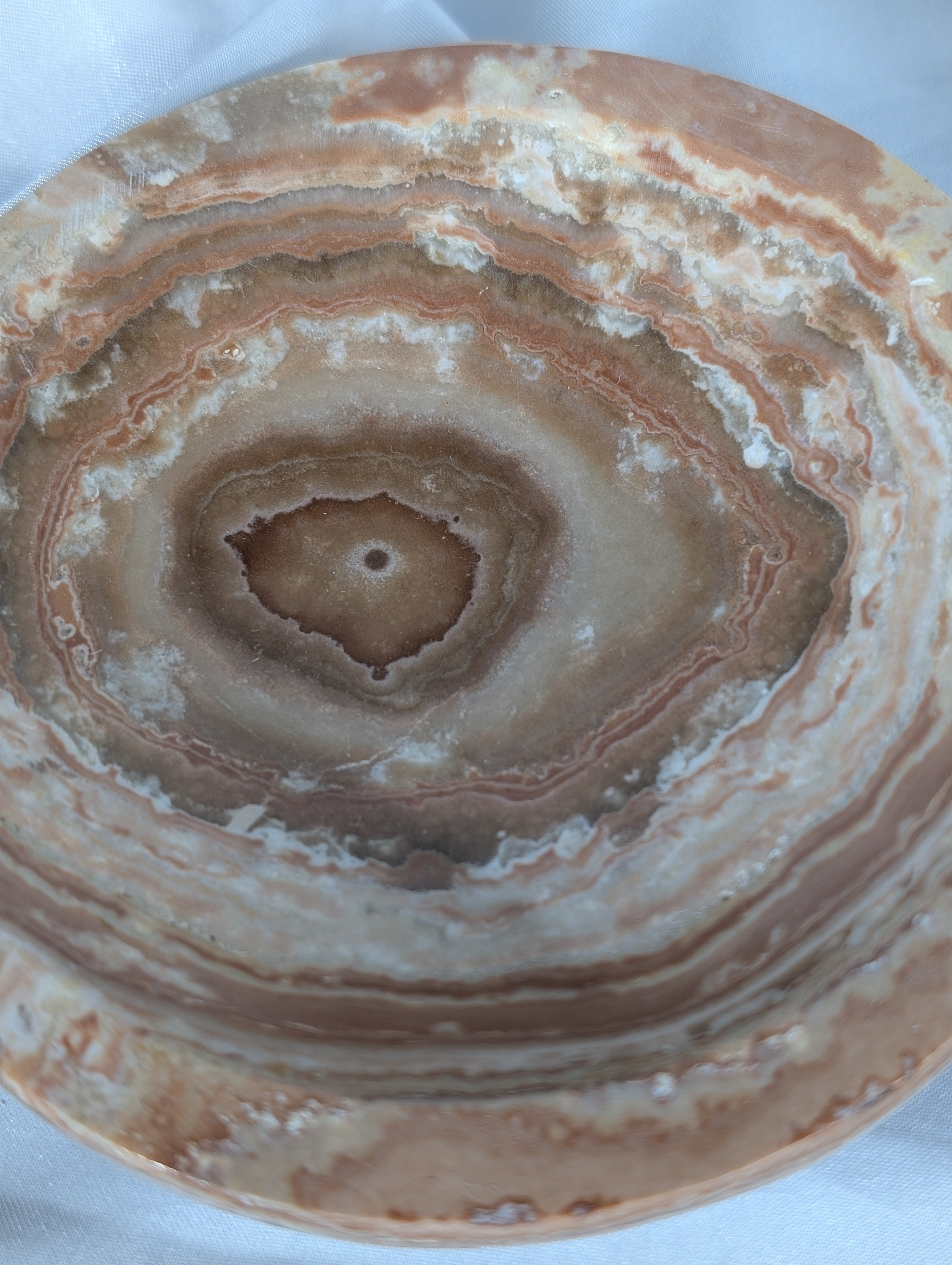 Onyx Marmor Schale 3