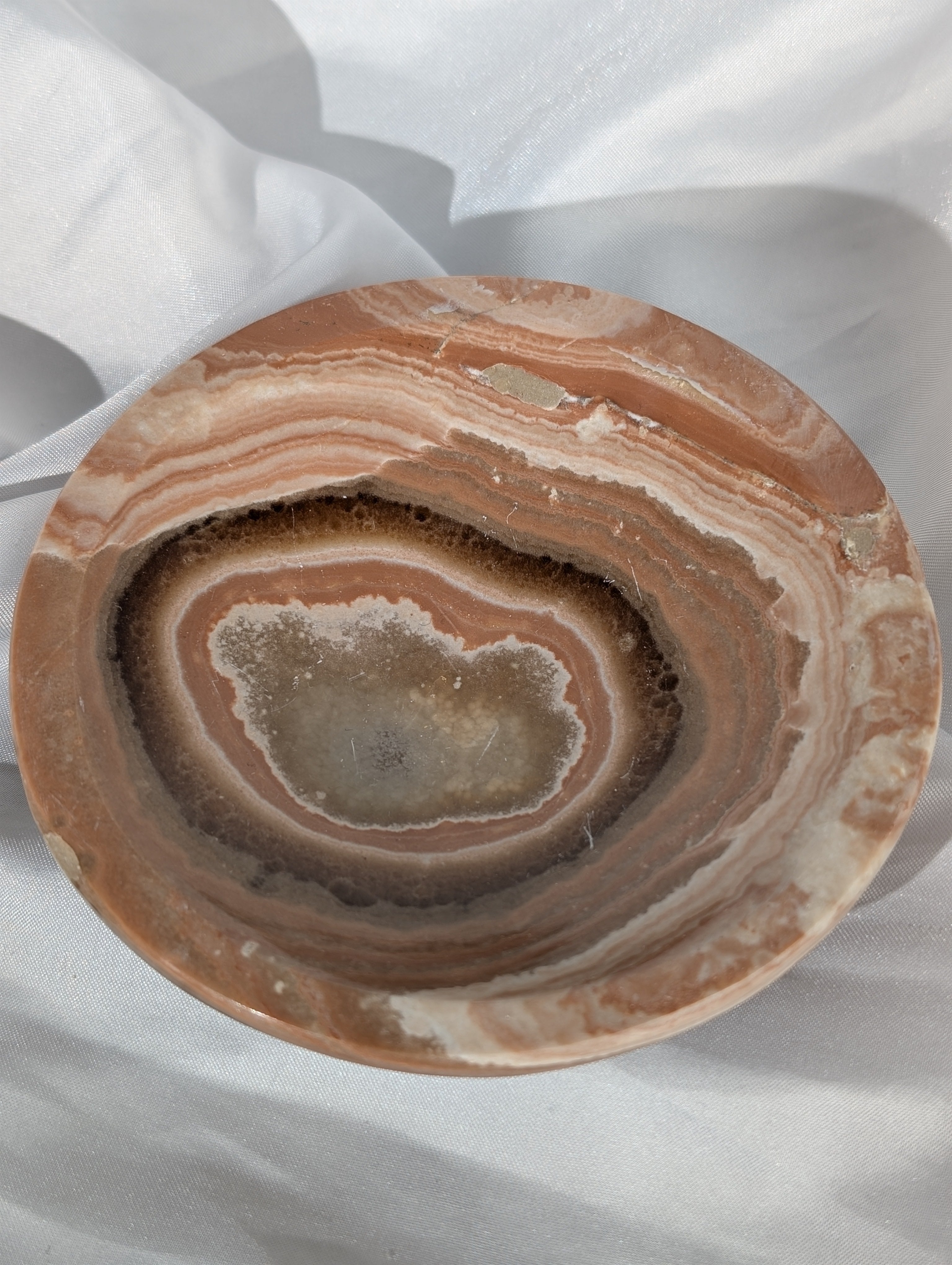 Onyx Marmor Schale 5