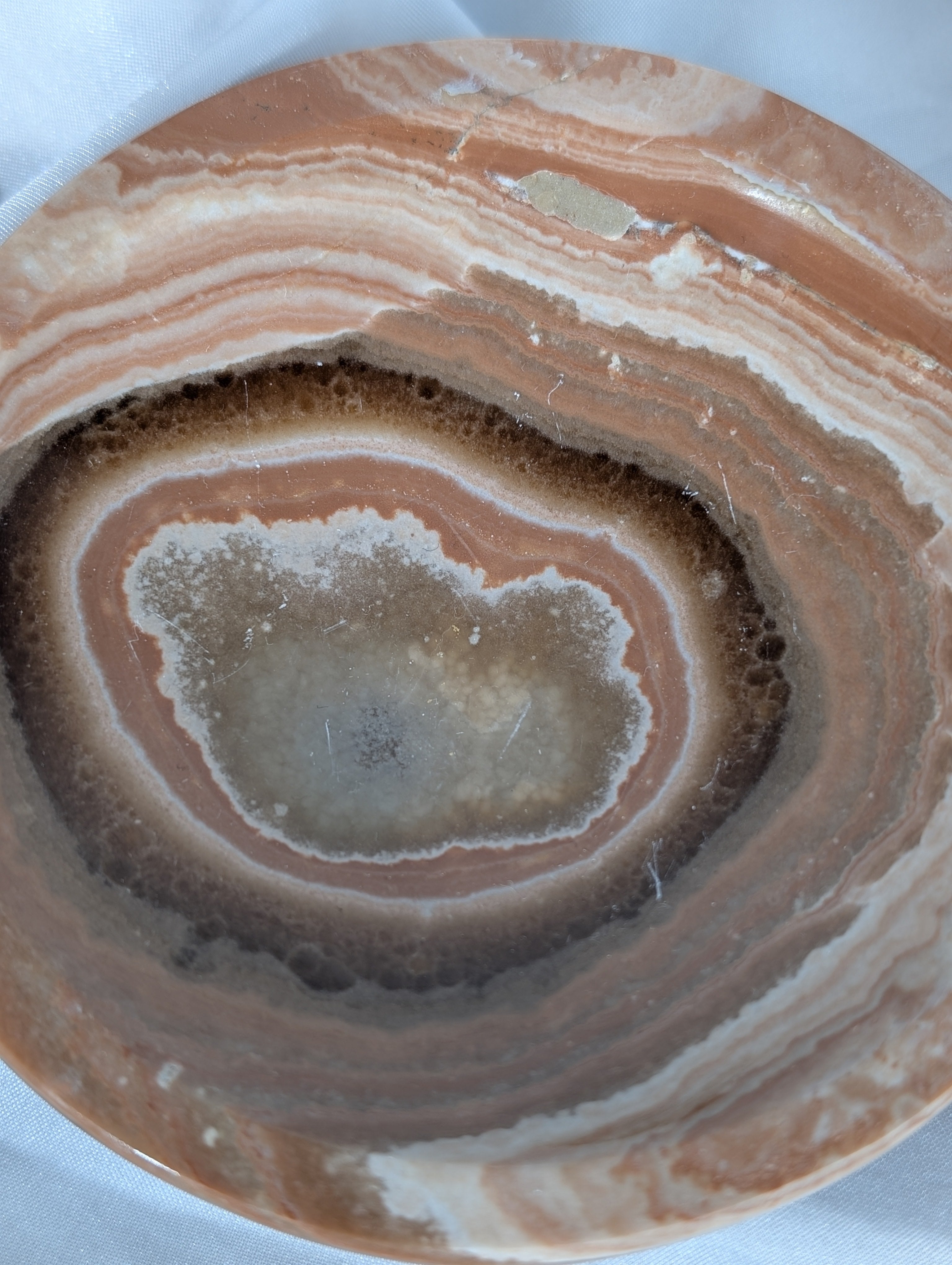 Onyx Marmor Schale 5