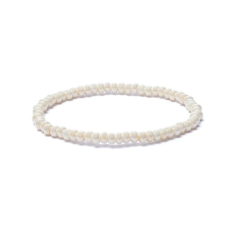Perlenarmband- 3mm