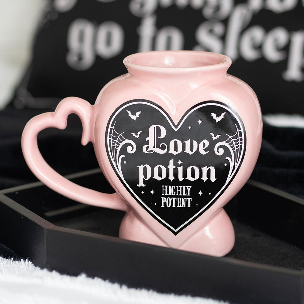 Tasse "Love Potion"
