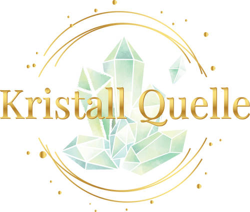 Kristall Quelle