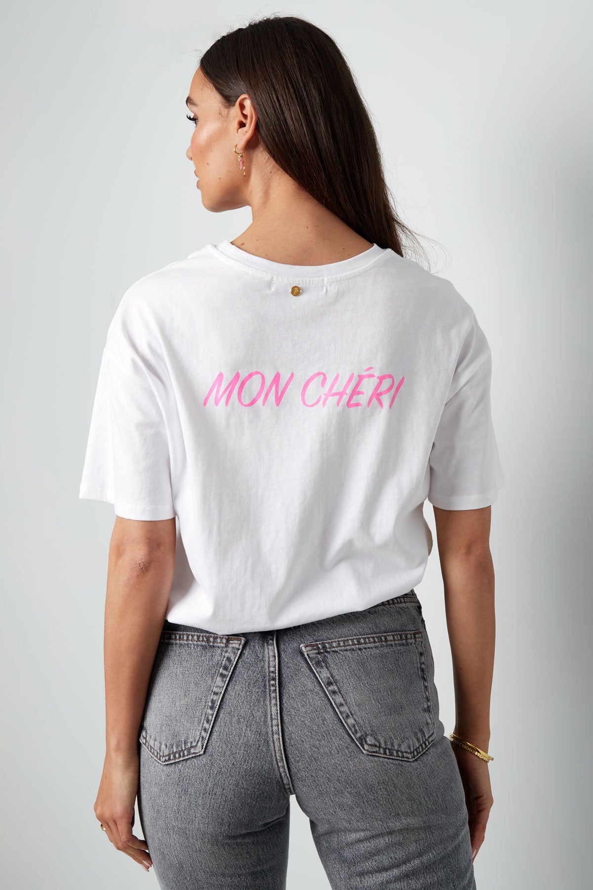 T-Shirt Mon Cherie