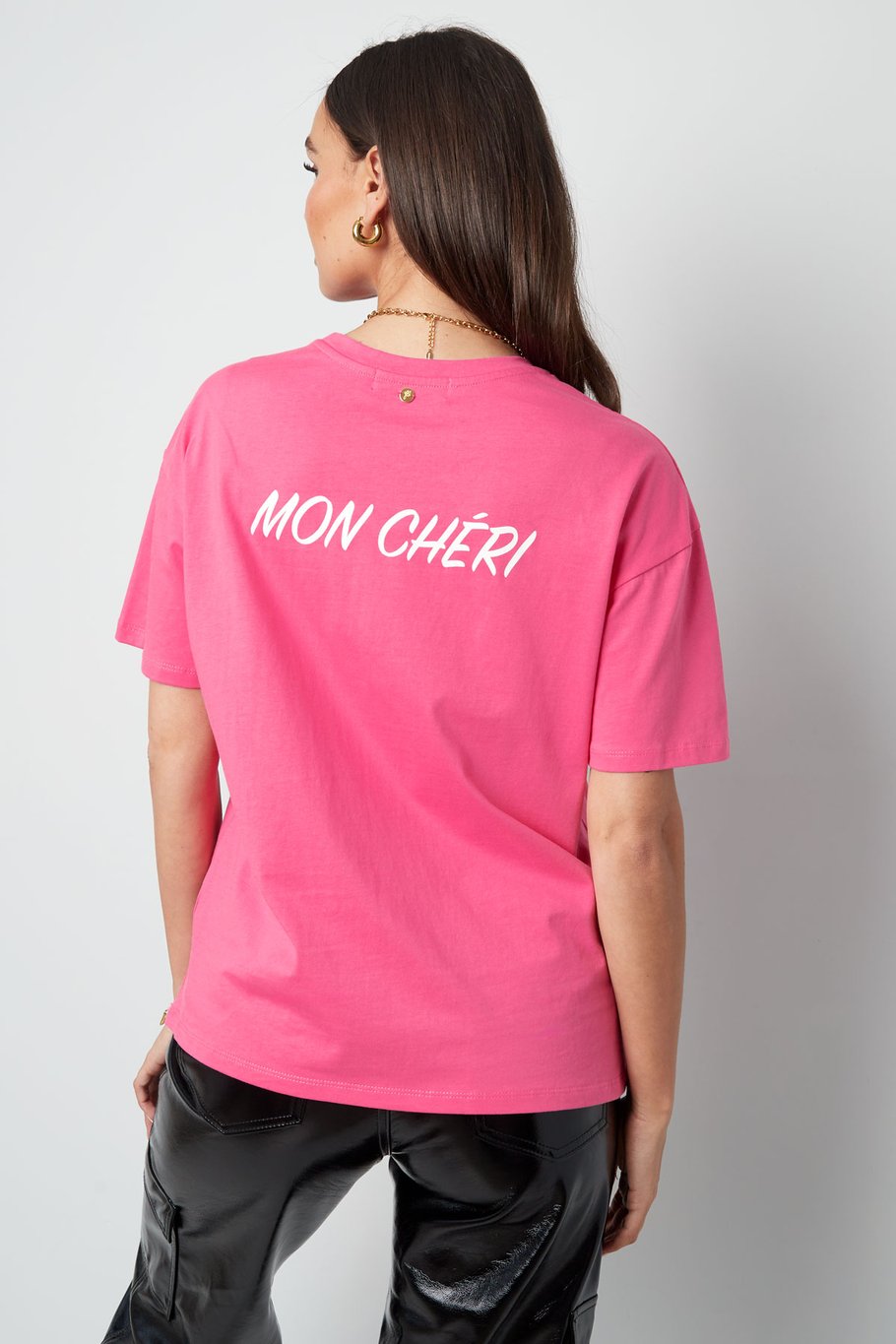T-Shirt Mon Cherie