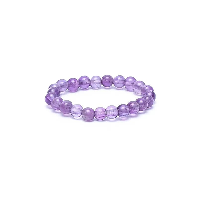 Amethyst Kugelring - 3mm