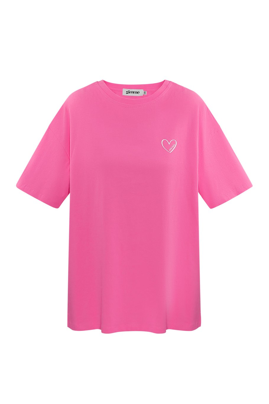 T-Shirt Mon Cherie