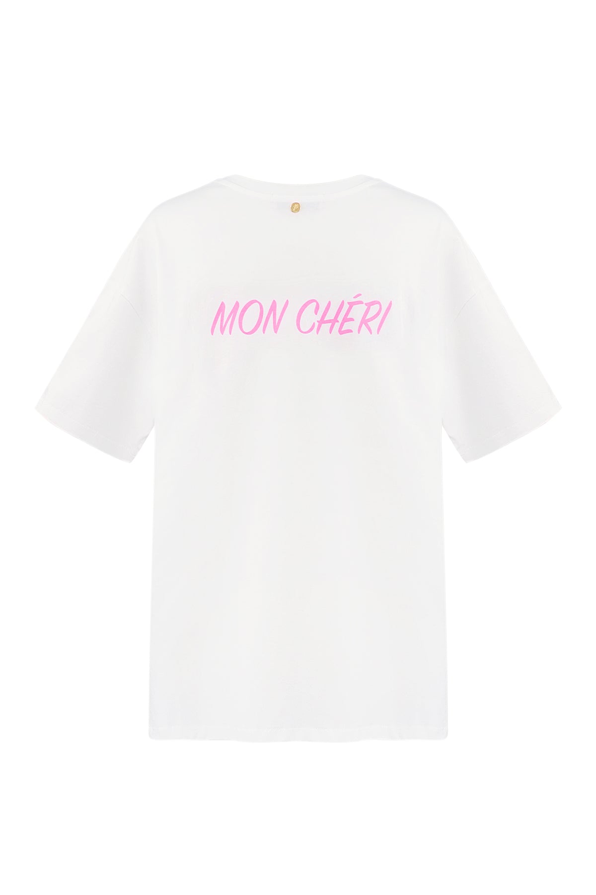 T-Shirt Mon Cherie