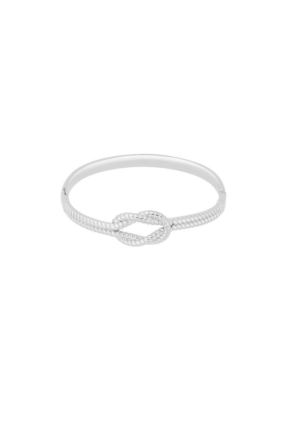 Armreif "Knoten"