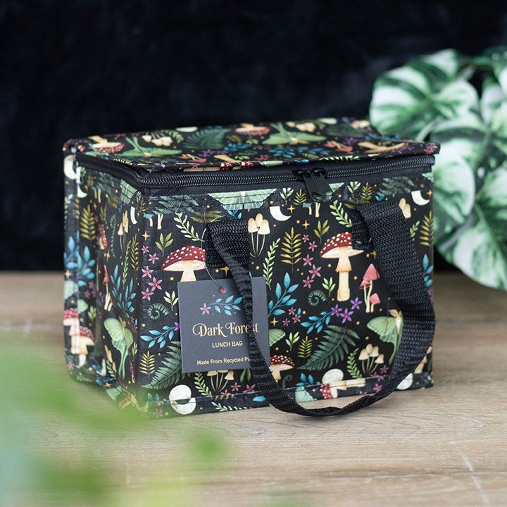Thermo Lunch Tasche Dark Forest