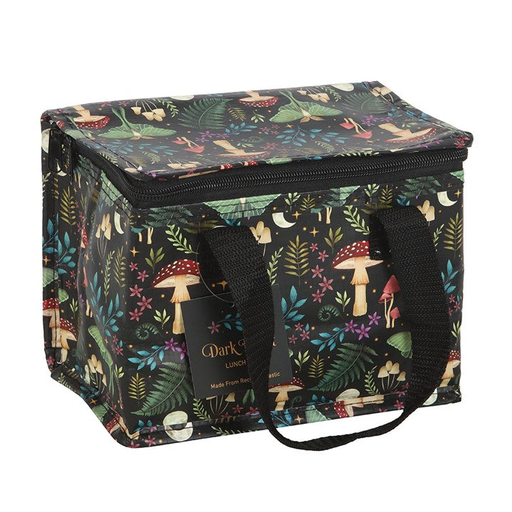 Thermo Lunch Tasche Dark Forest