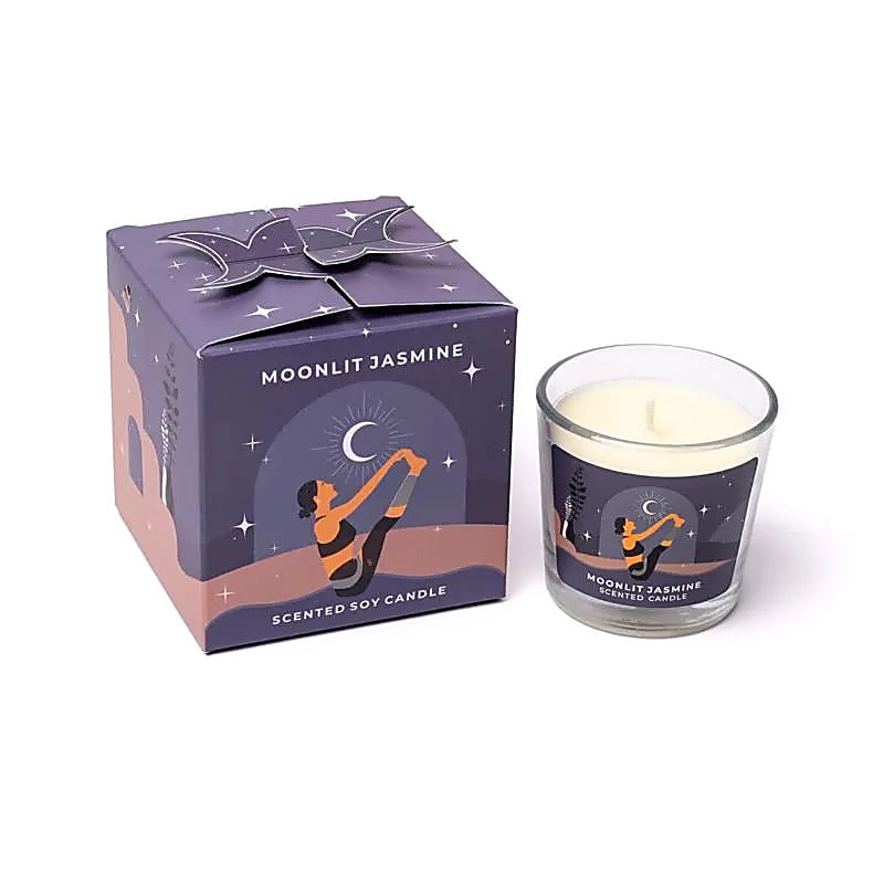 Kerze klein Moonlit Jasmine