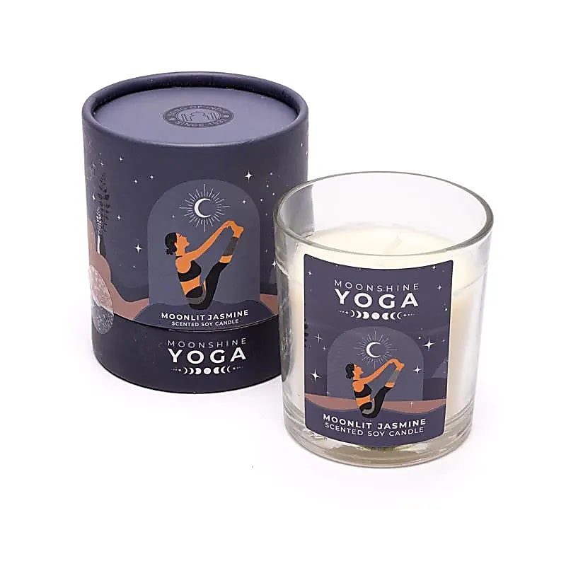 Kerze Moonlit Jasmine