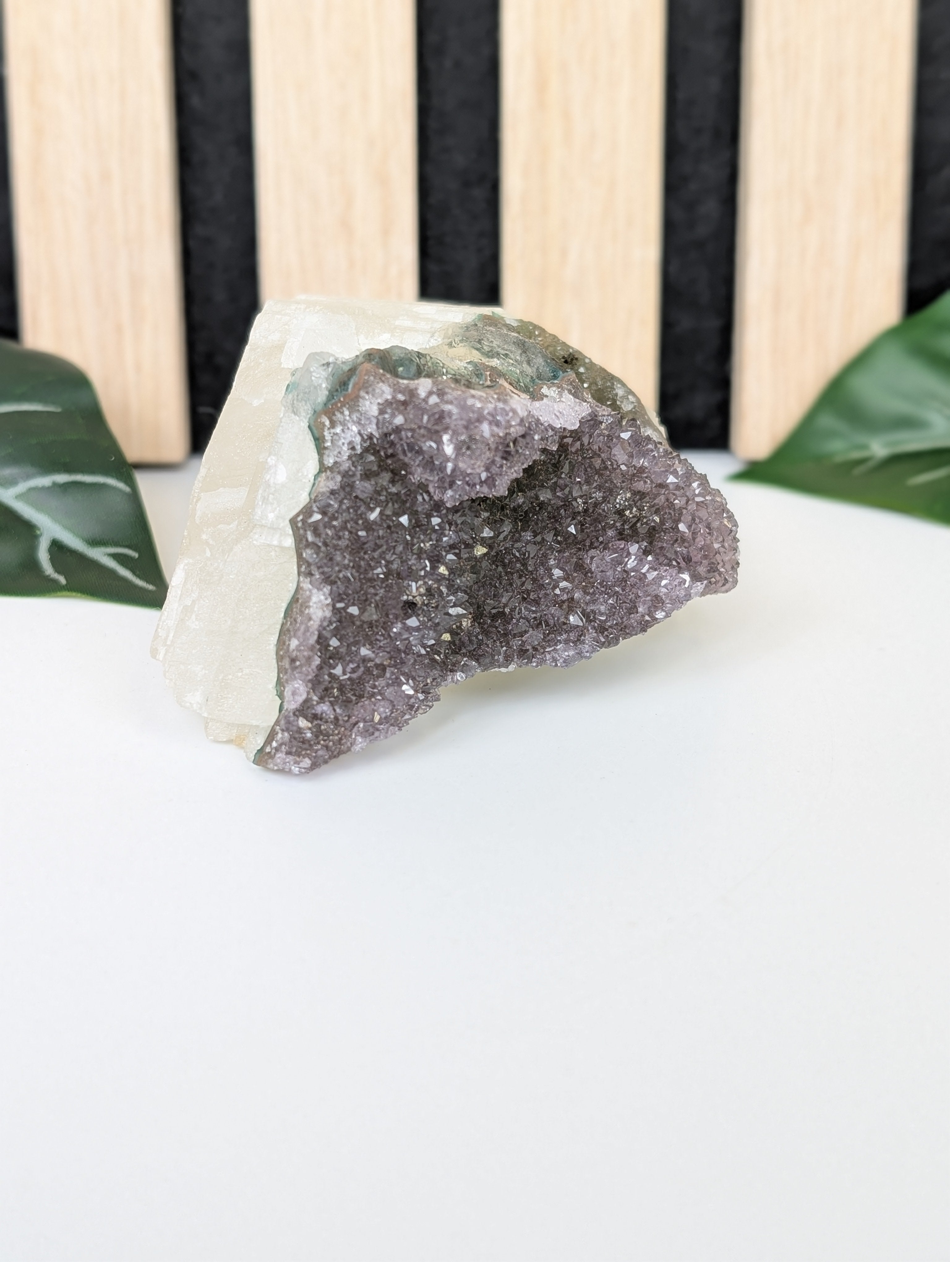 Amethyst Freiform 5