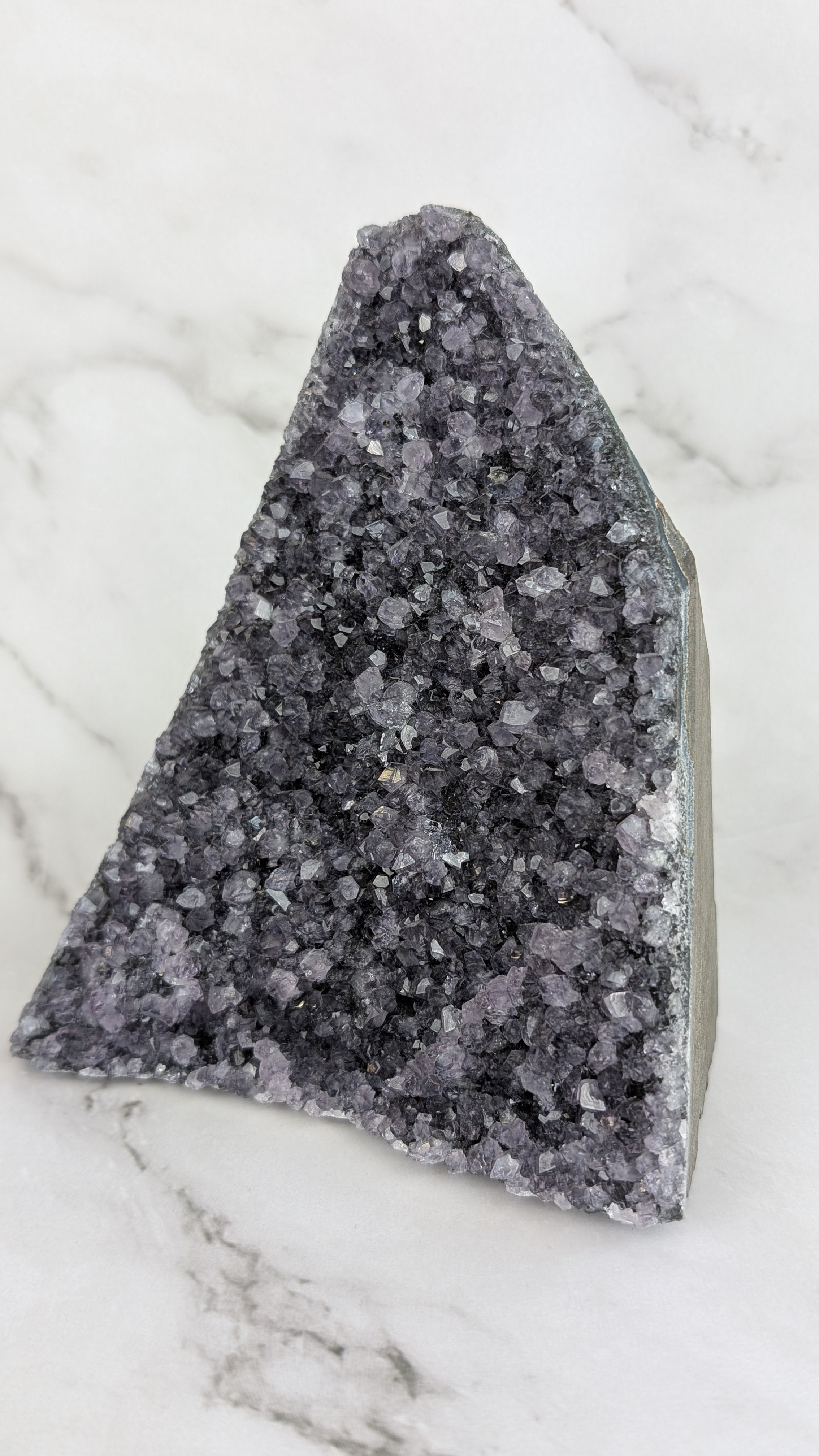 Amethyst Druse