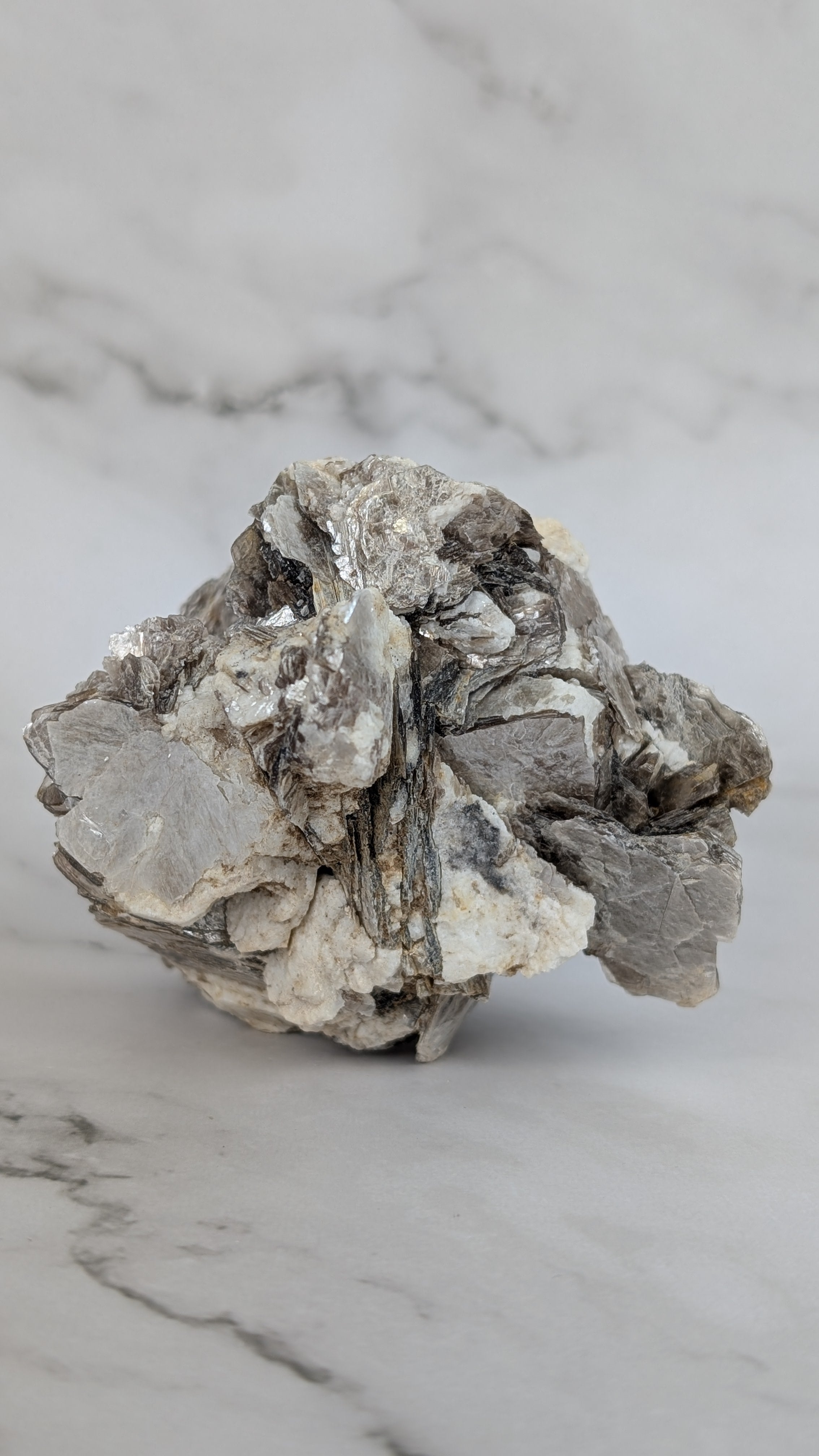 Golden Mica