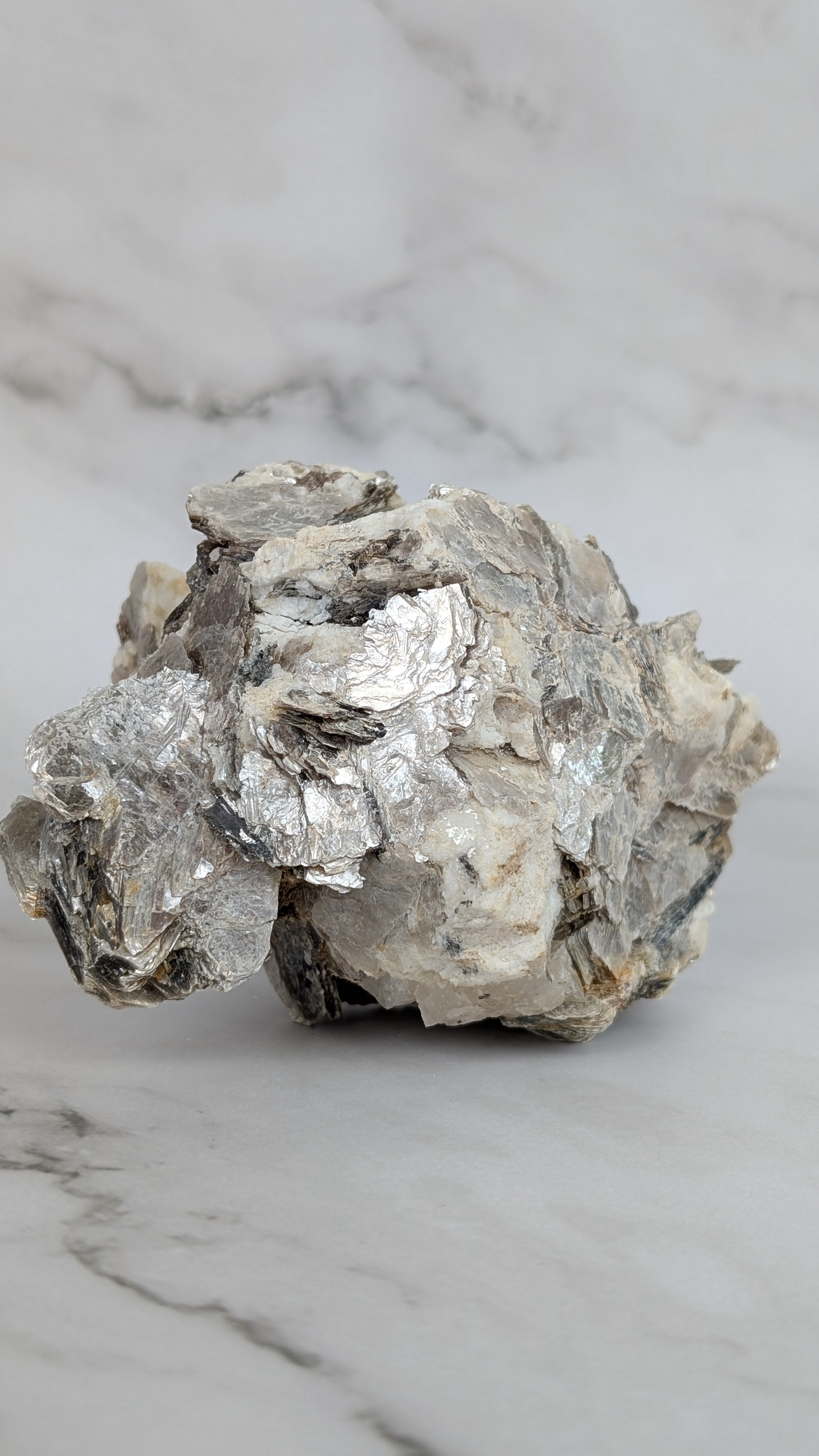 Golden Mica