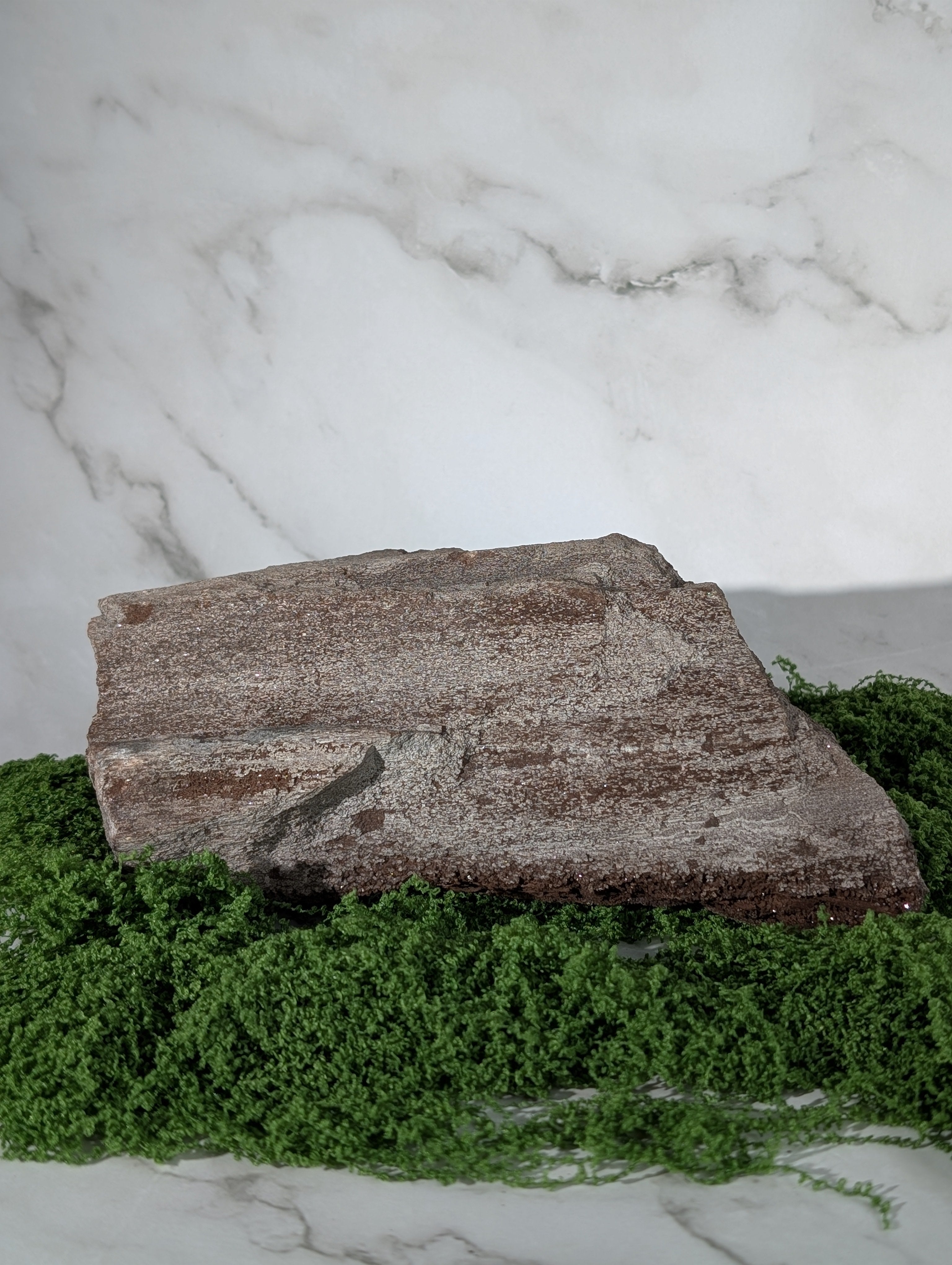 Fossiles Holz "Feenholz" 9