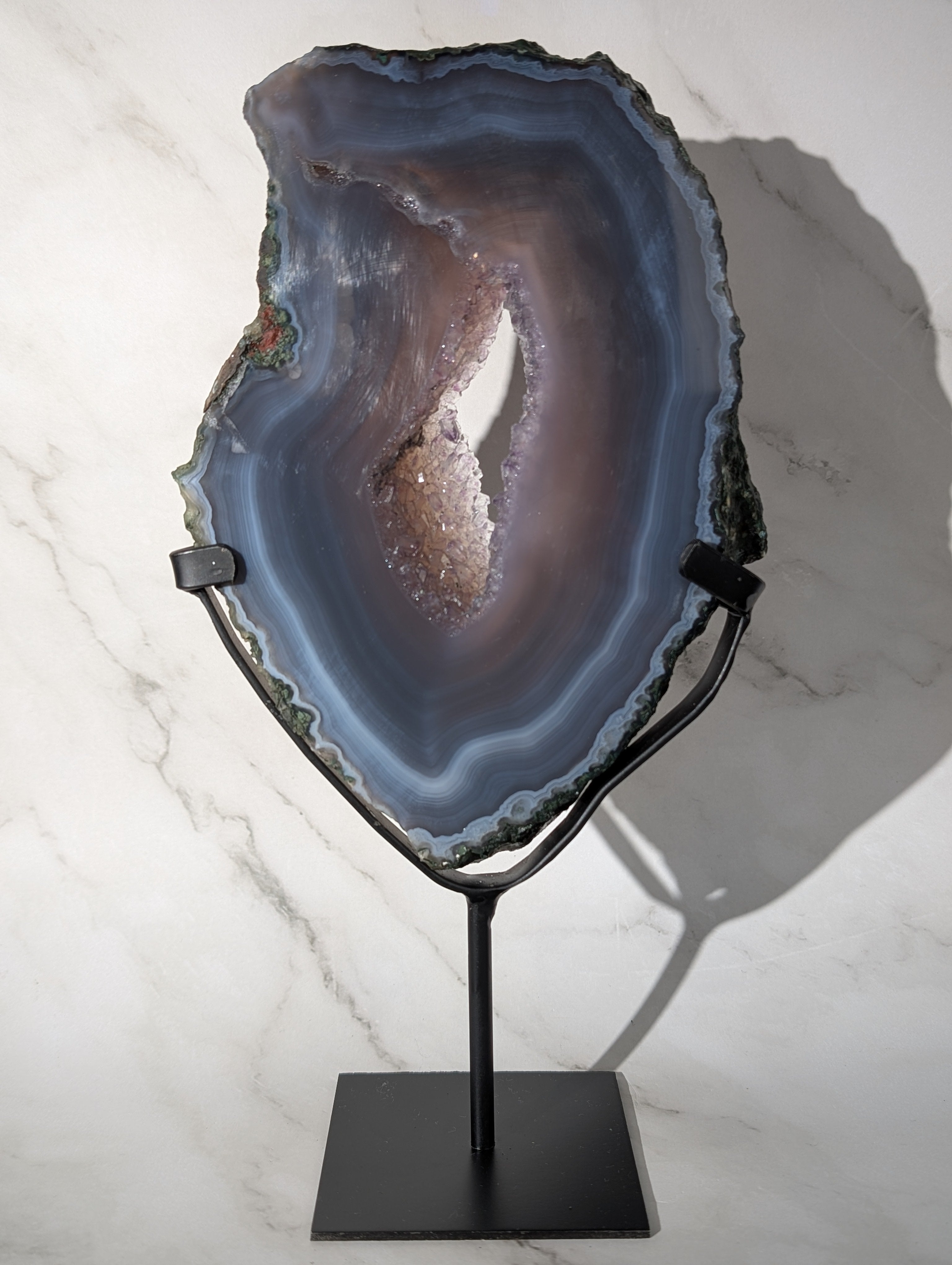 Achat Amethyst Portal 1