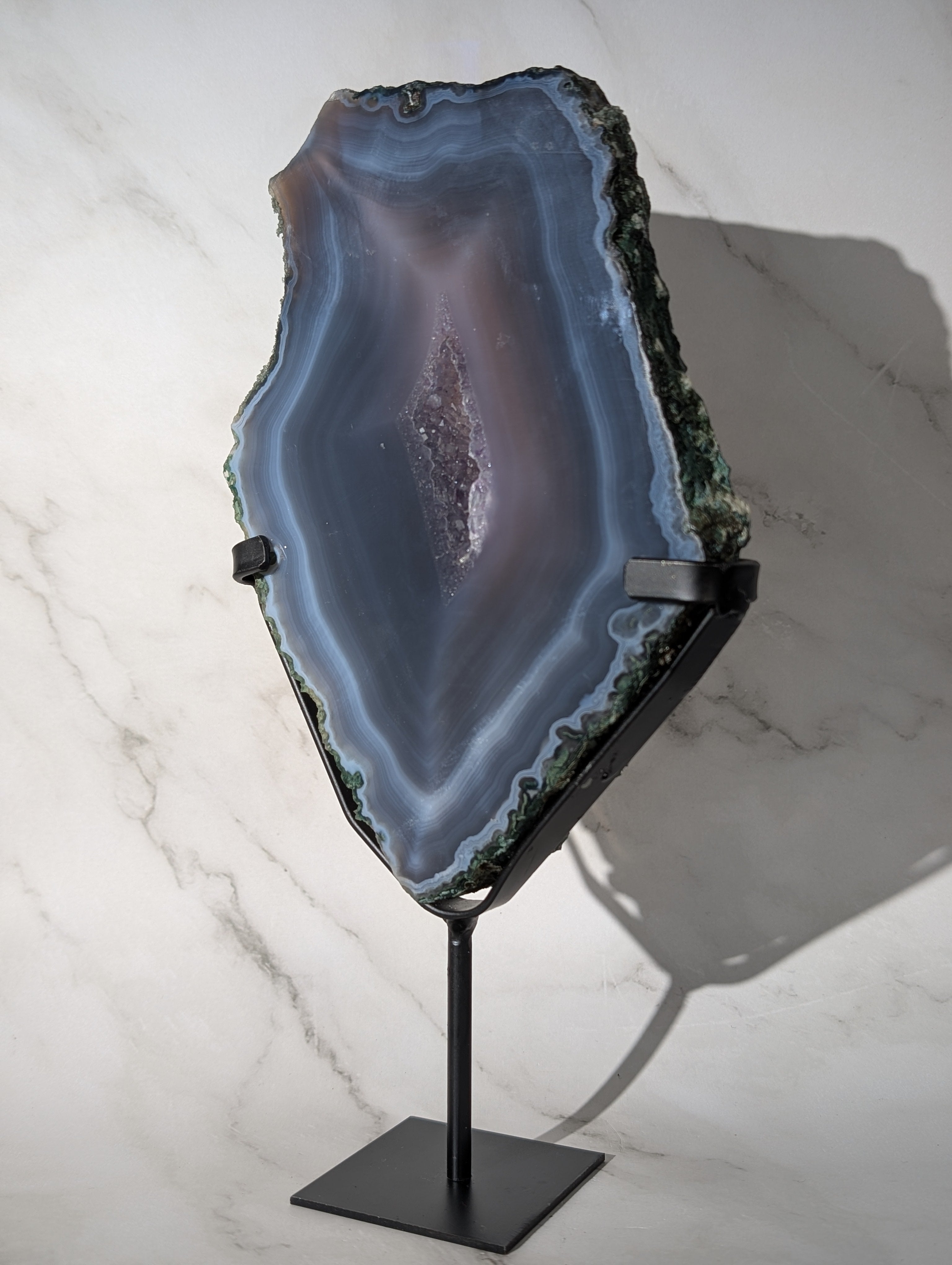 Achat Amethyst Portal