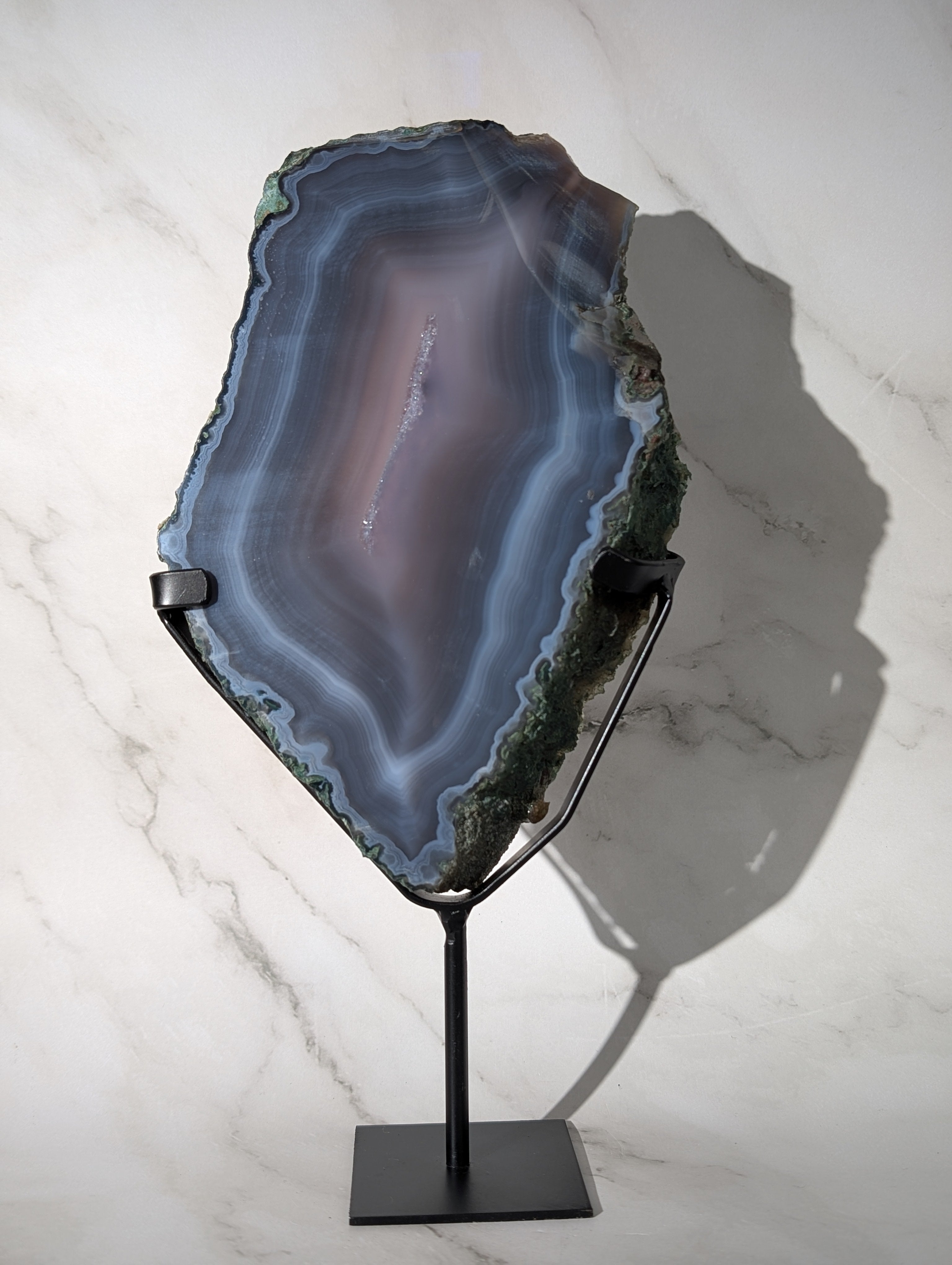 Achat Amethyst Portal