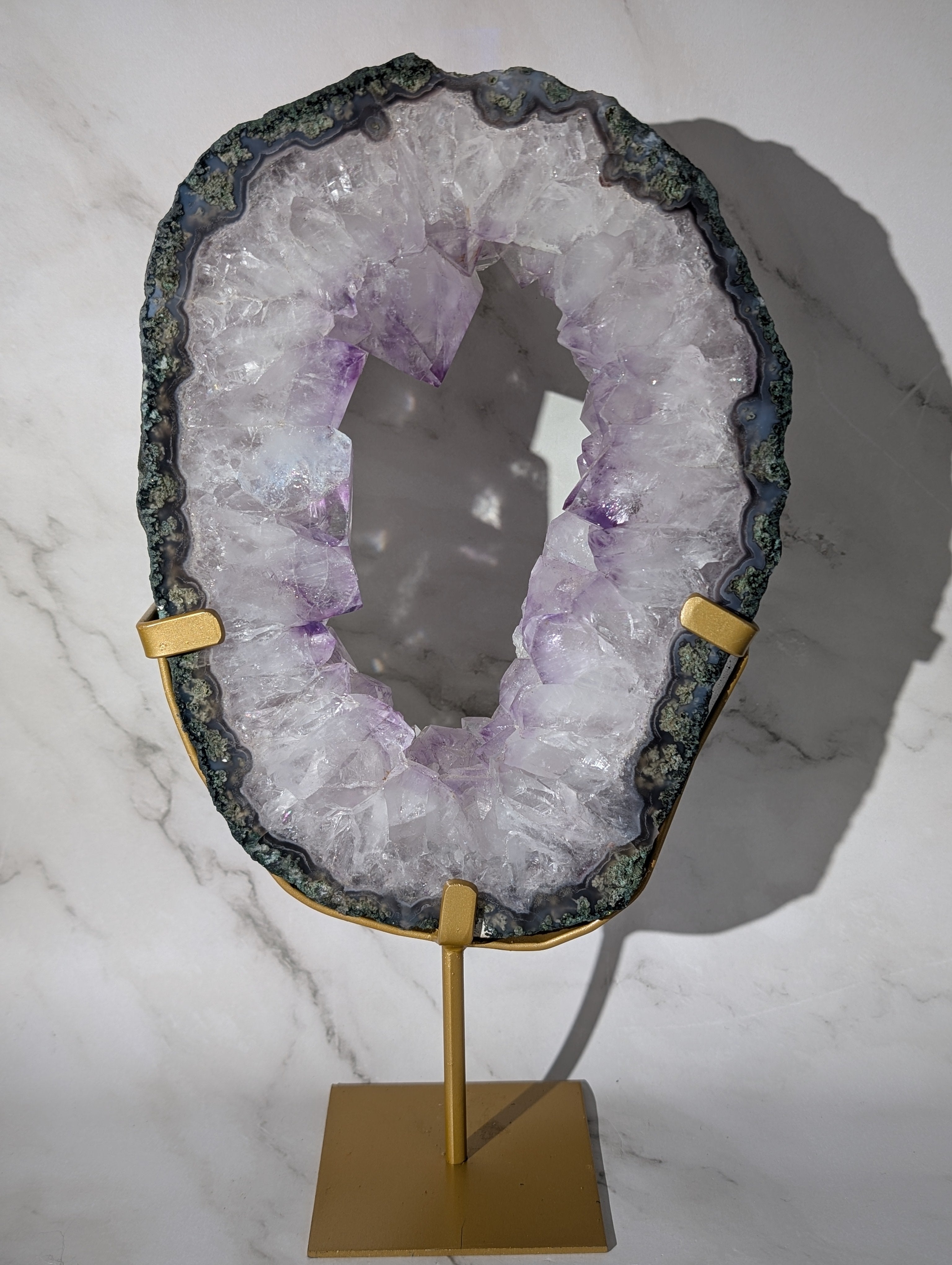 Amethyst Portal 1
