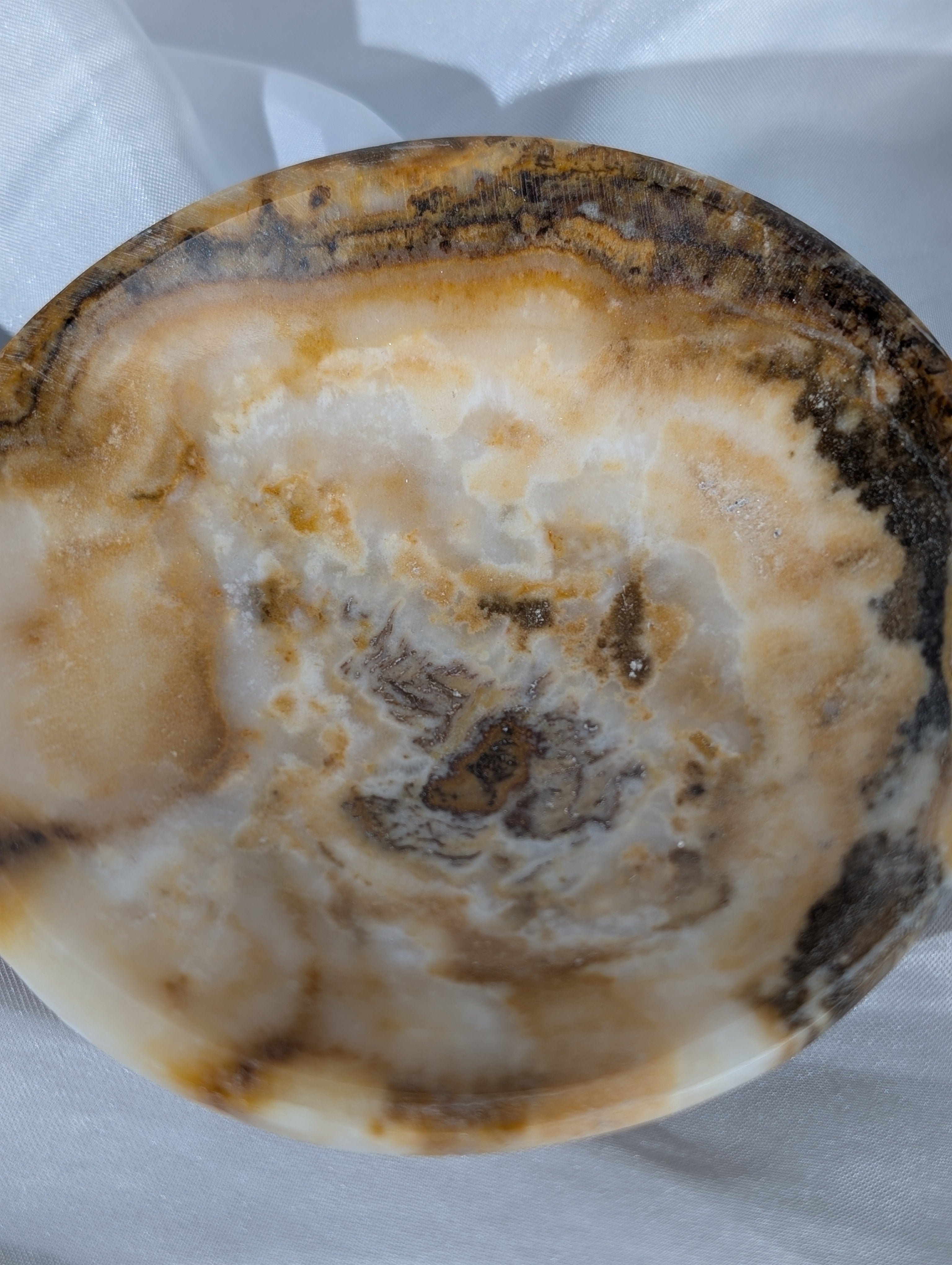 Onyx Marmor Schale 4