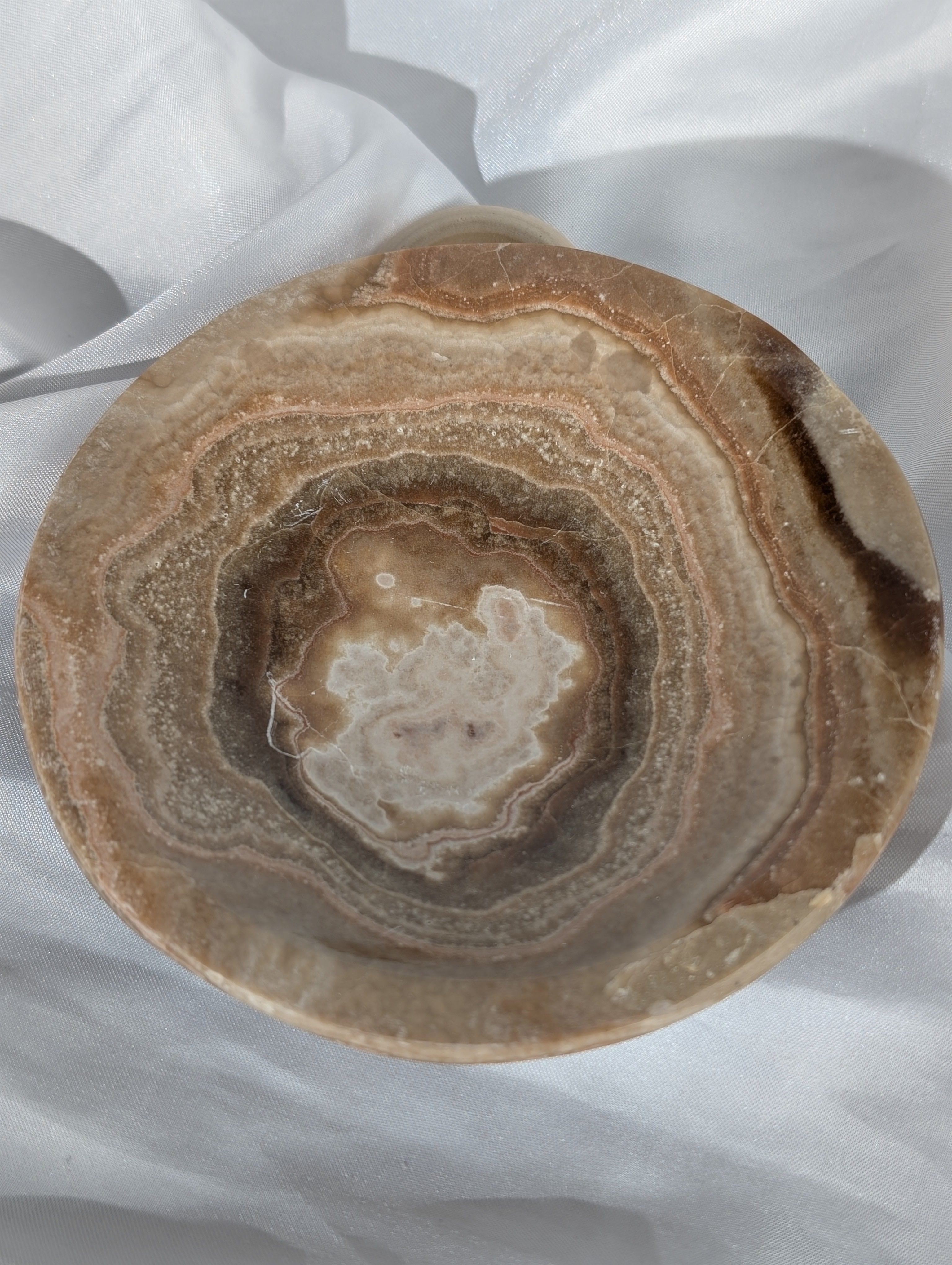 Onyx Marmor Schale 2