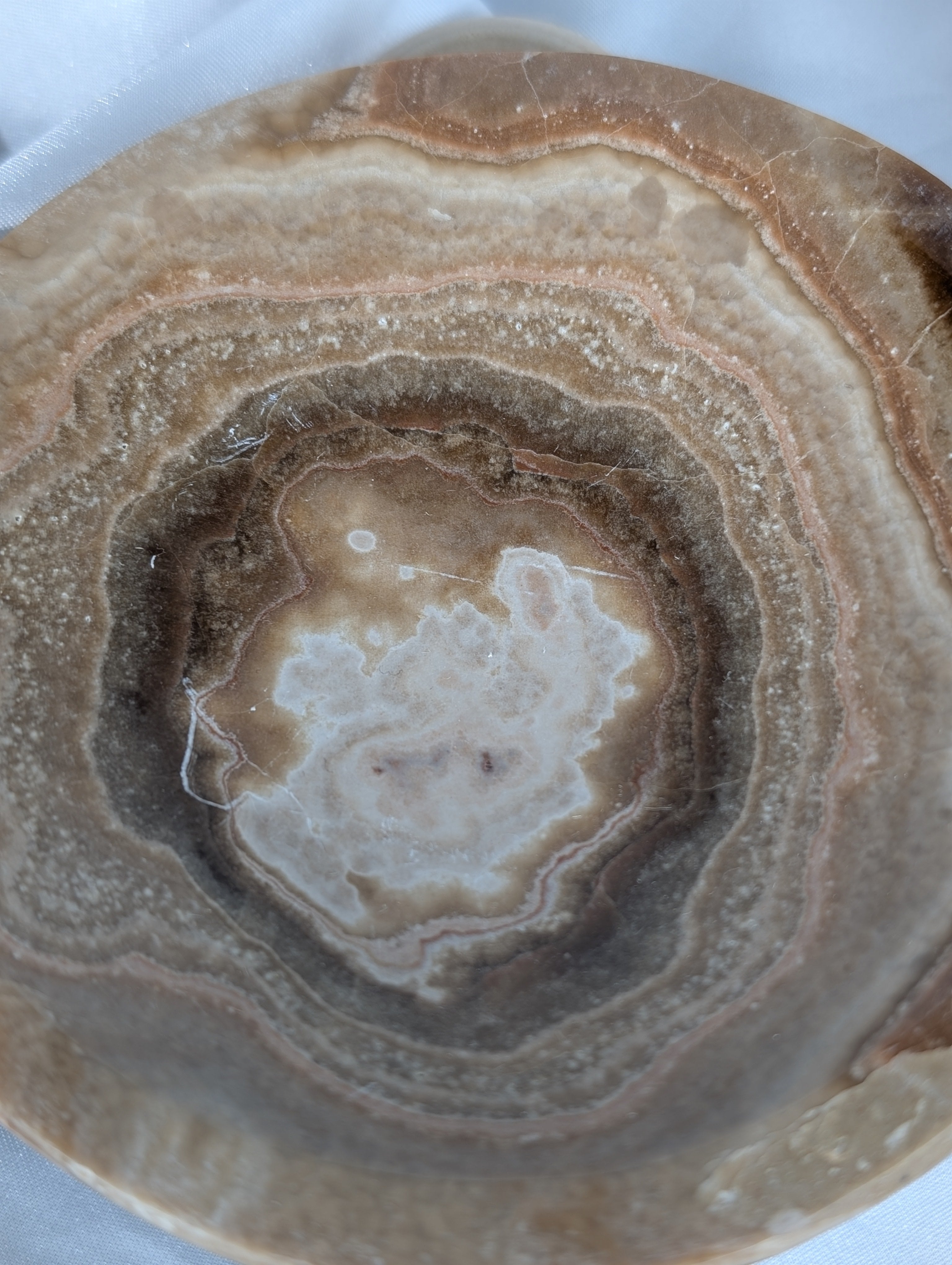 Onyx Marmor Schale 2