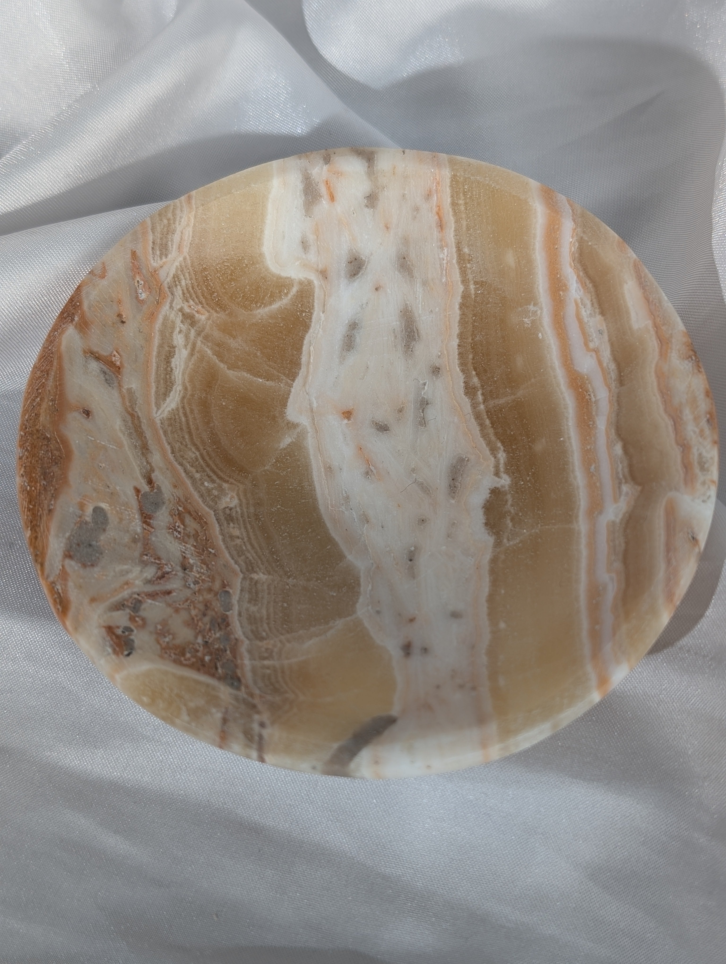 Onyx Marmor Schale 1