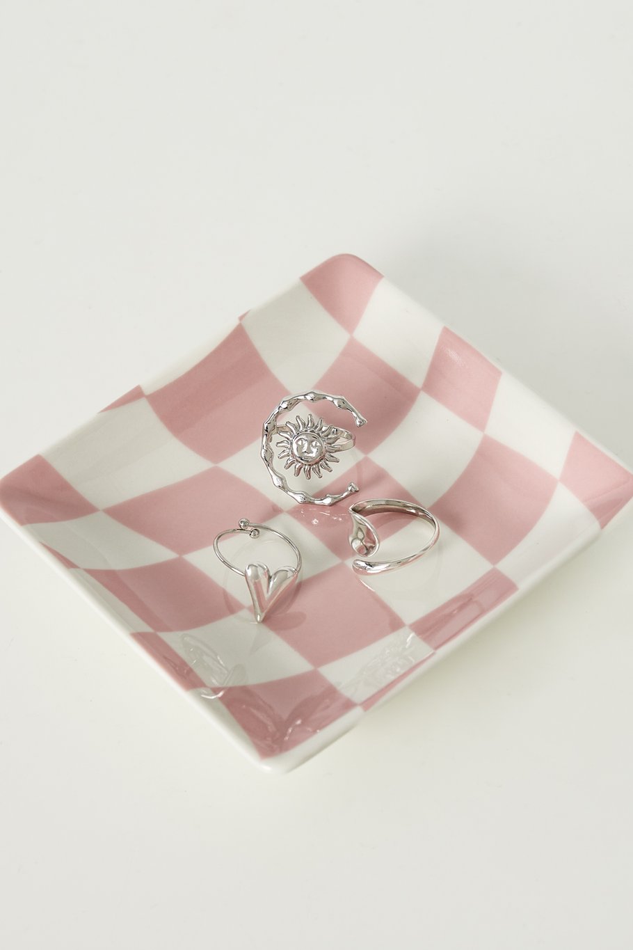 Schmuckteller "Speed Soul"